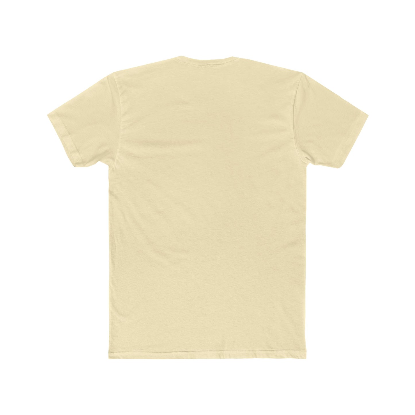 Bad Caddy Apparel Co. - Cotton Tee Shirt
