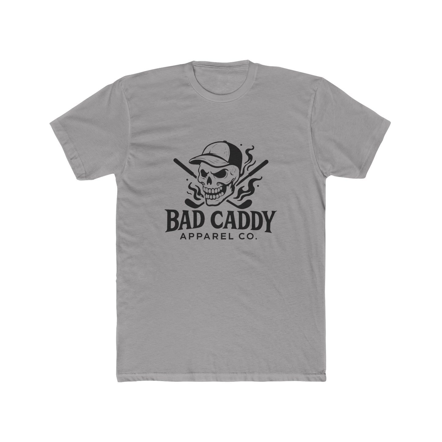 Bad Caddy Apparel Co. - Cotton Tee Shirt