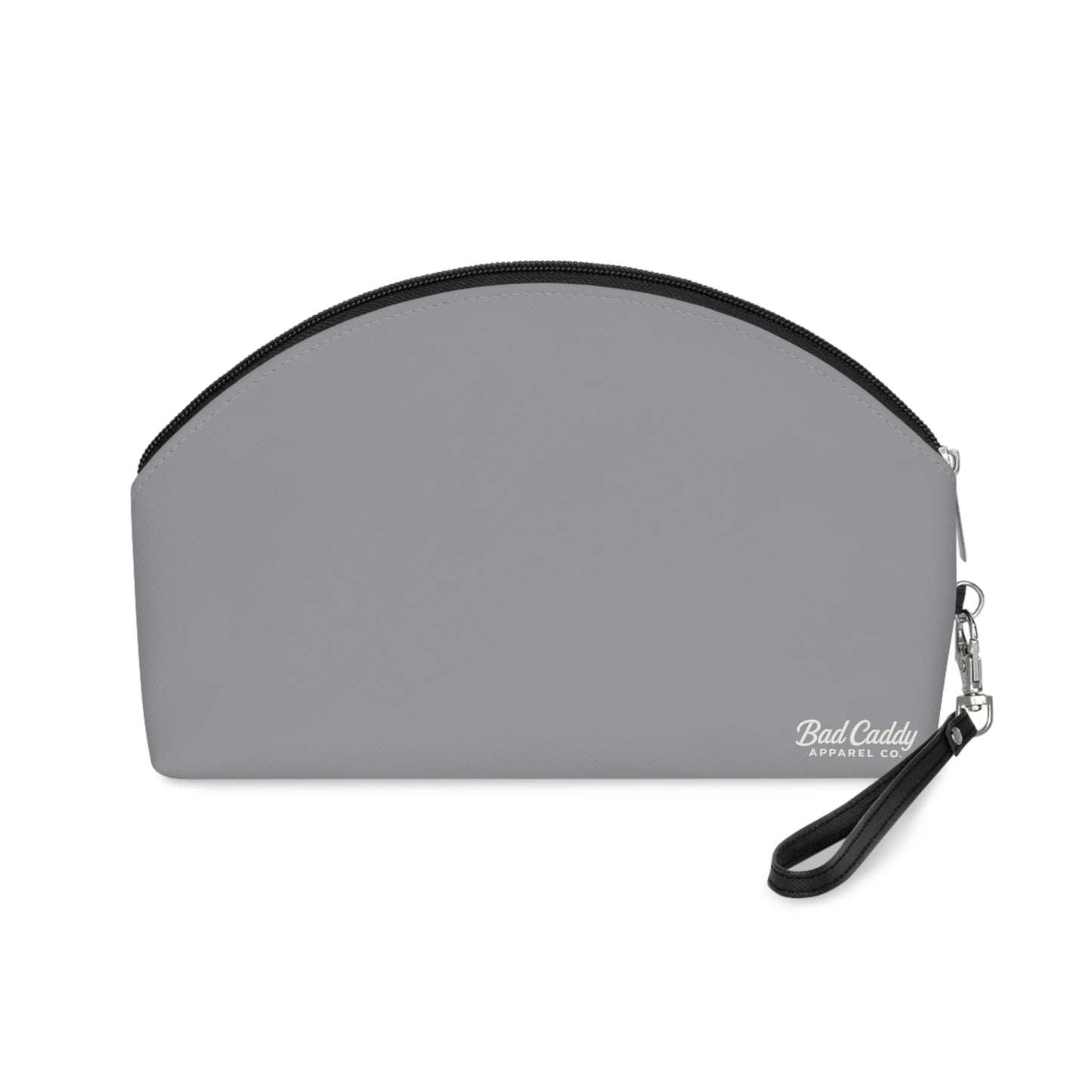 Bad Caddy Apparel Co. Makeup Bag