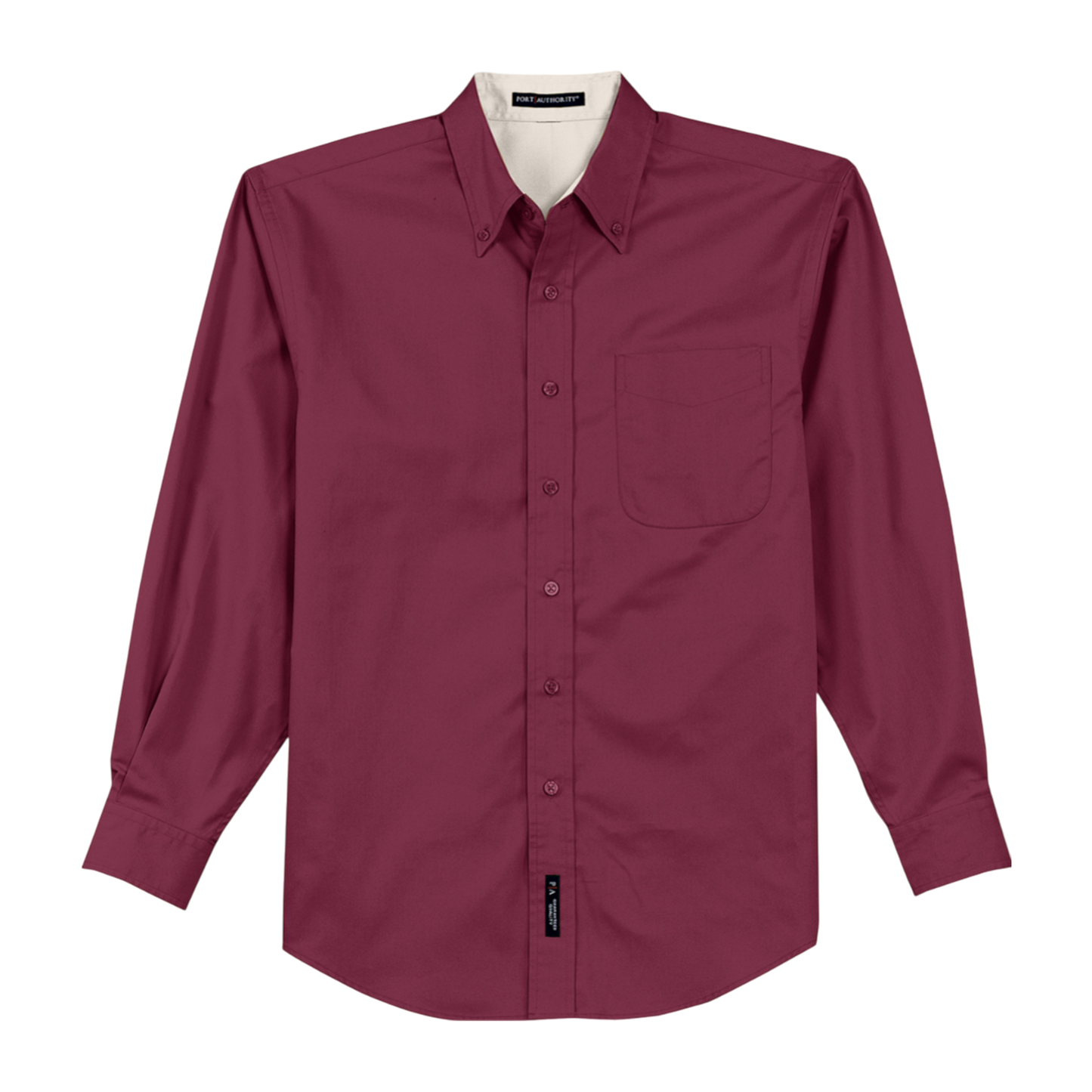 Bad Caddy Dress Shirt