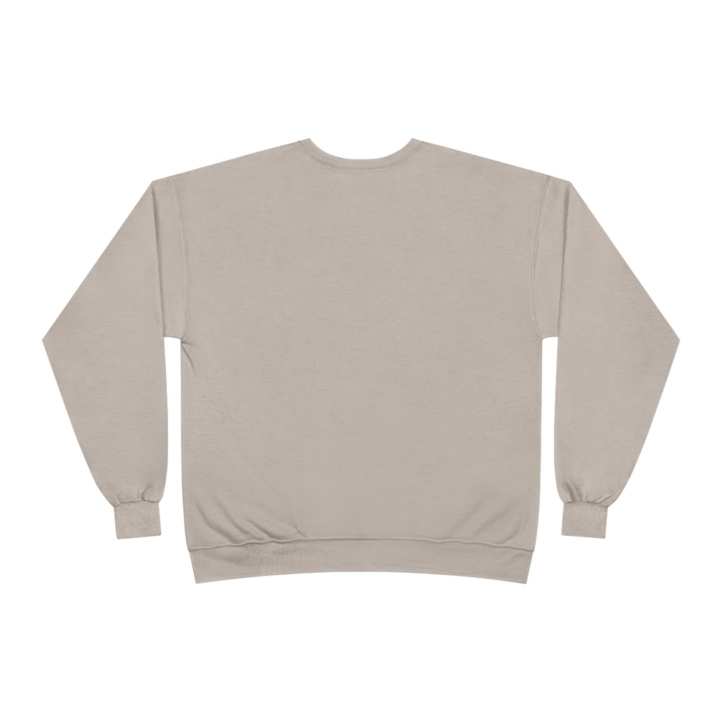Bad Caddy Apparel Co. EcoSmart® Crewneck Sweatshirt