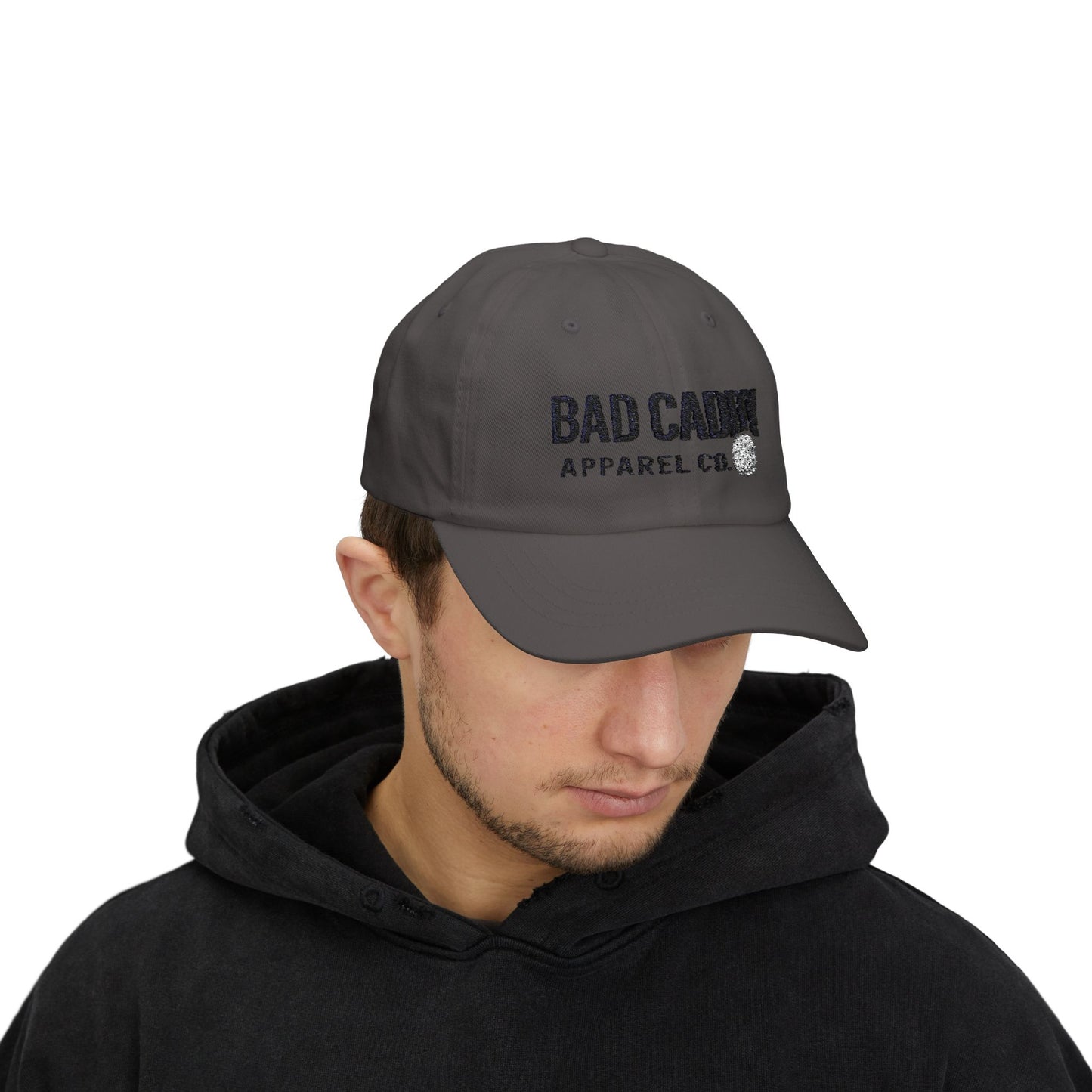 Bad Caddy Apparel Co. Dad Cap