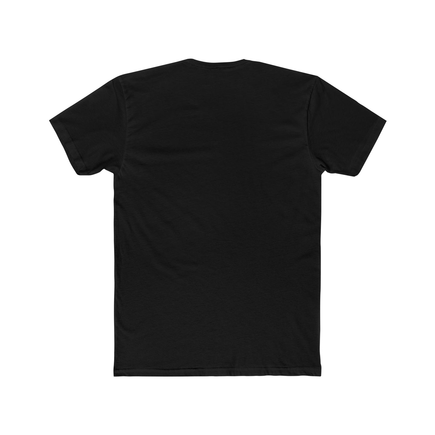 Bad Caddy Apparel Co. - Cotton Tee Shirt