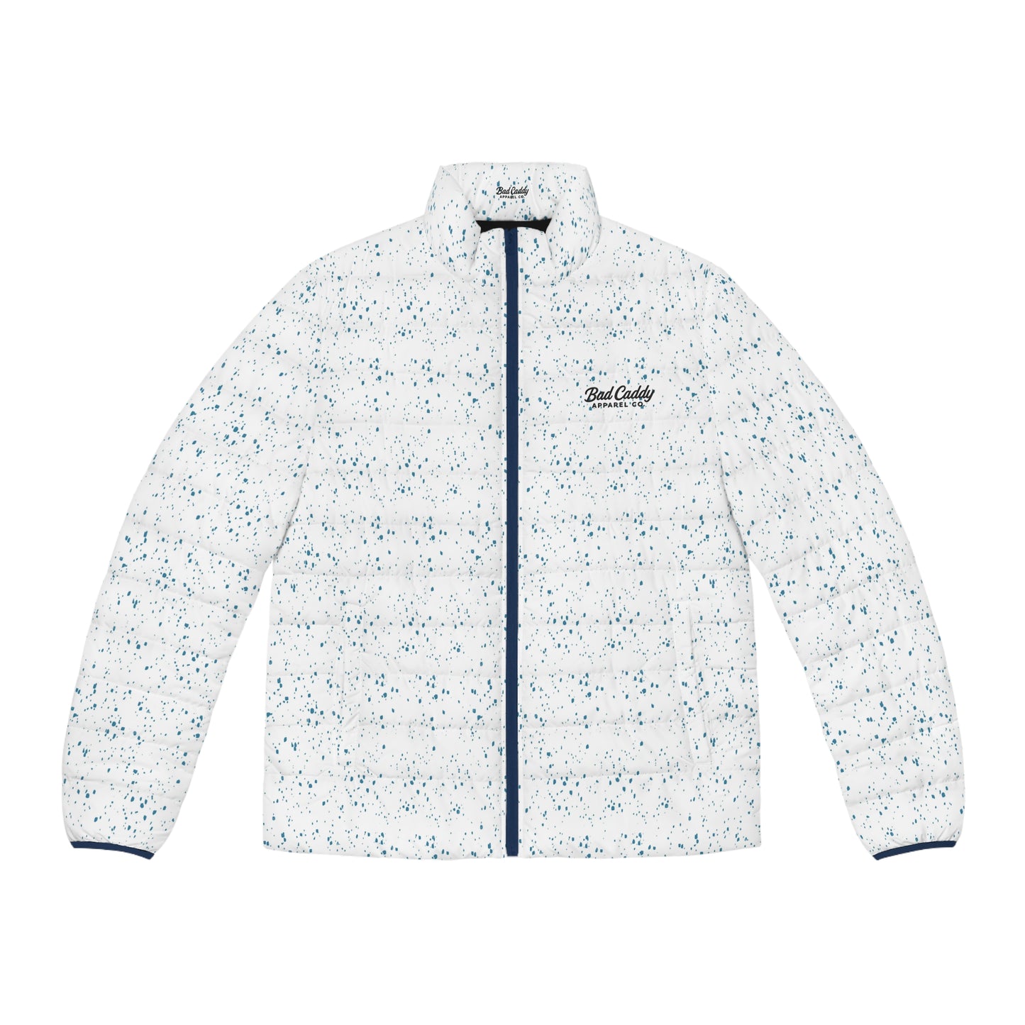 Bad Caddy Apparel Co.  Puffer Jacket