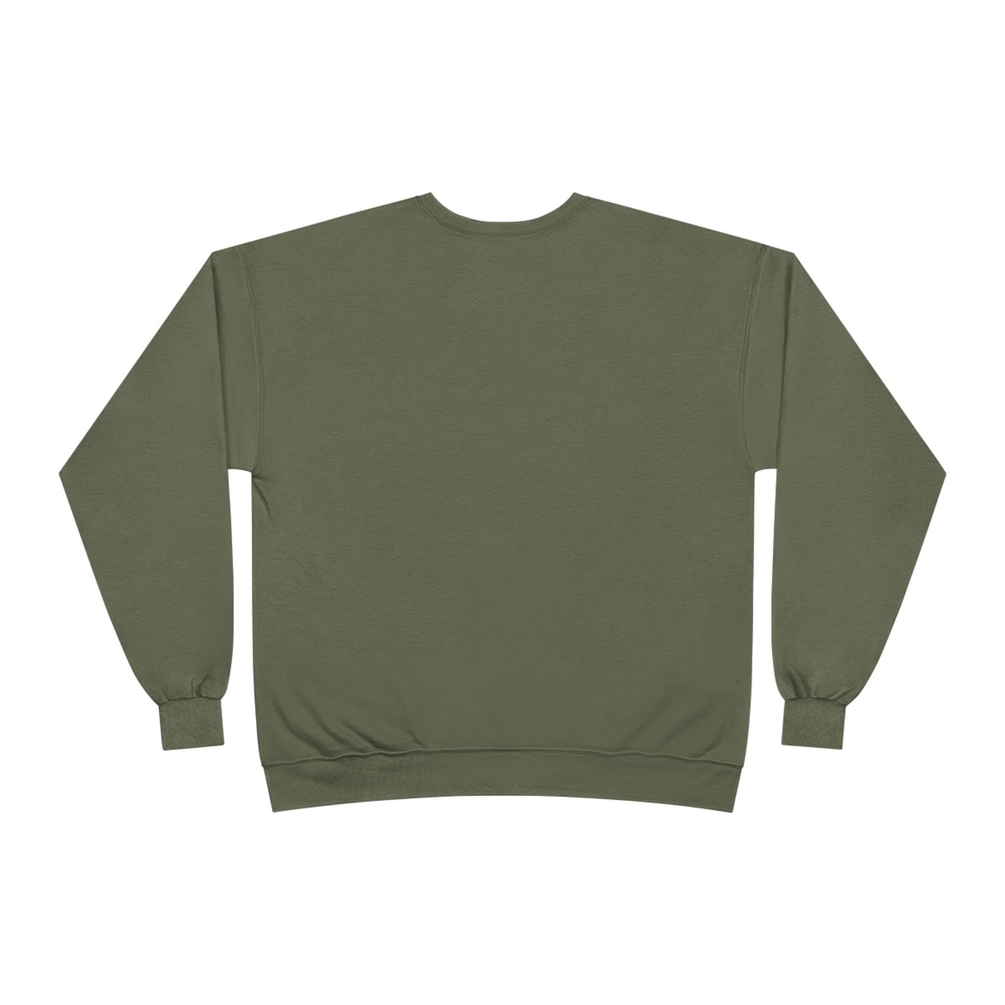 Bad Caddy Apparel Co. EcoSmart® Crewneck Sweatshirt