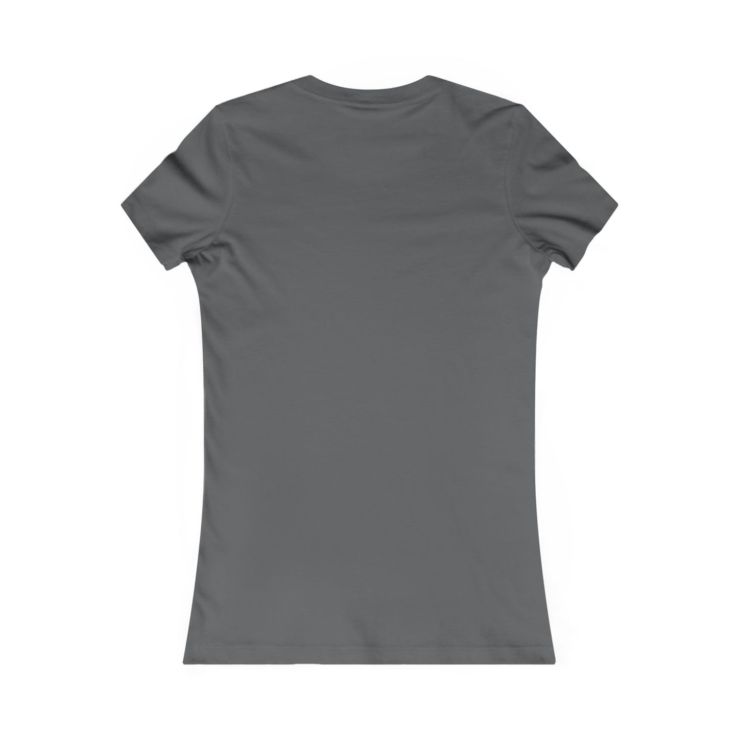 Bad Caddy Apparel Co. Women's Favorite Tee