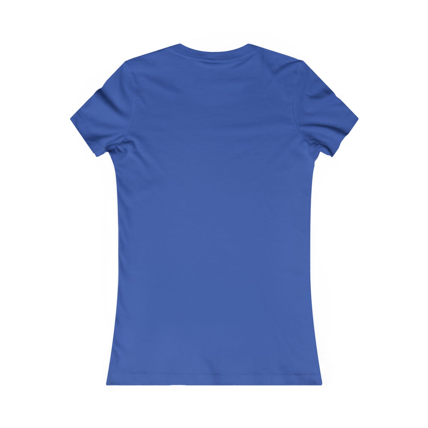 Bad Caddy Apparel Co. Women's Favorite Tee