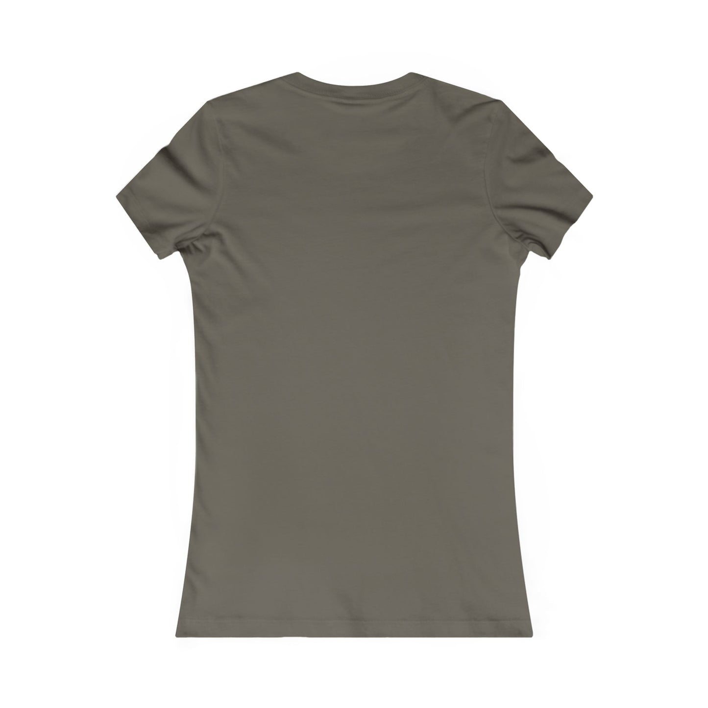 Bad Caddy Apparel Co. Women's Favorite Tee