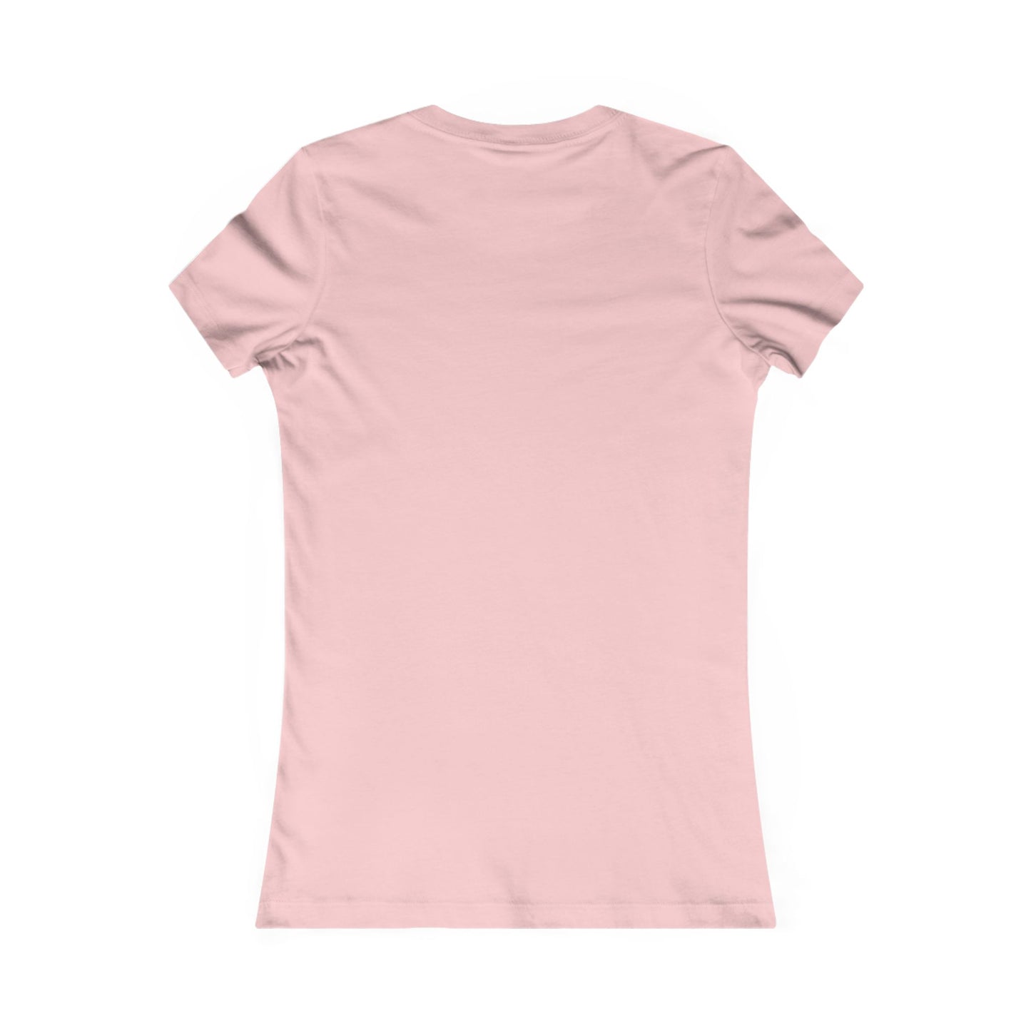 Bad Caddy Apparel Co. Women's Favorite Tee