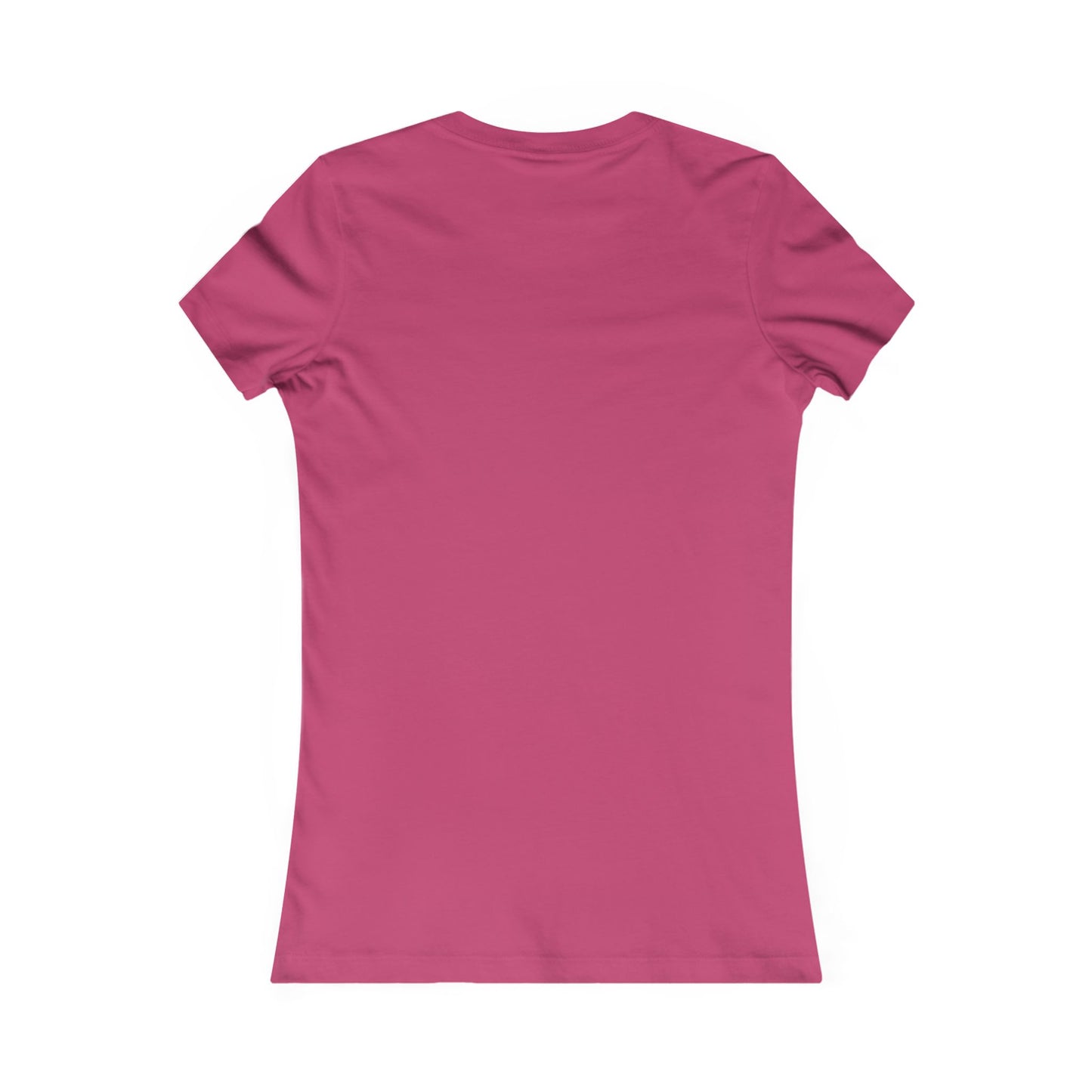 Bad Caddy Apparel Co. Women's Favorite Tee