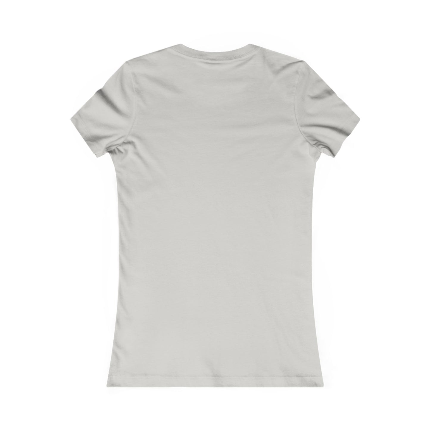 Bad Caddy Apparel Co. Women's Favorite Tee