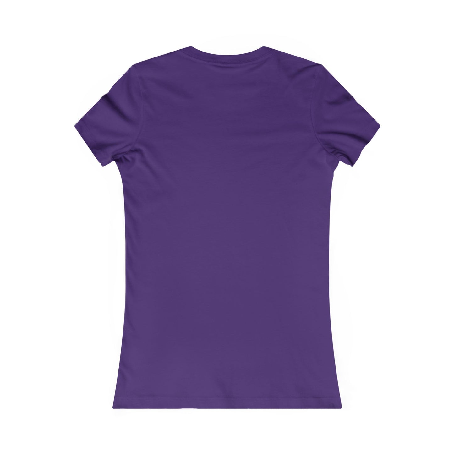 Bad Caddy Apparel Co. Women's Favorite Tee