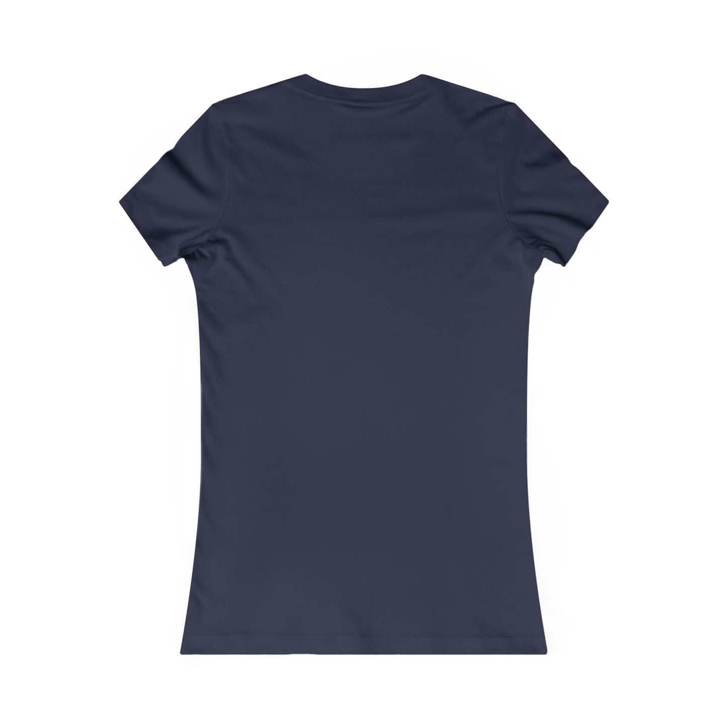 Bad Caddy Apparel Co. Women's Favorite Tee
