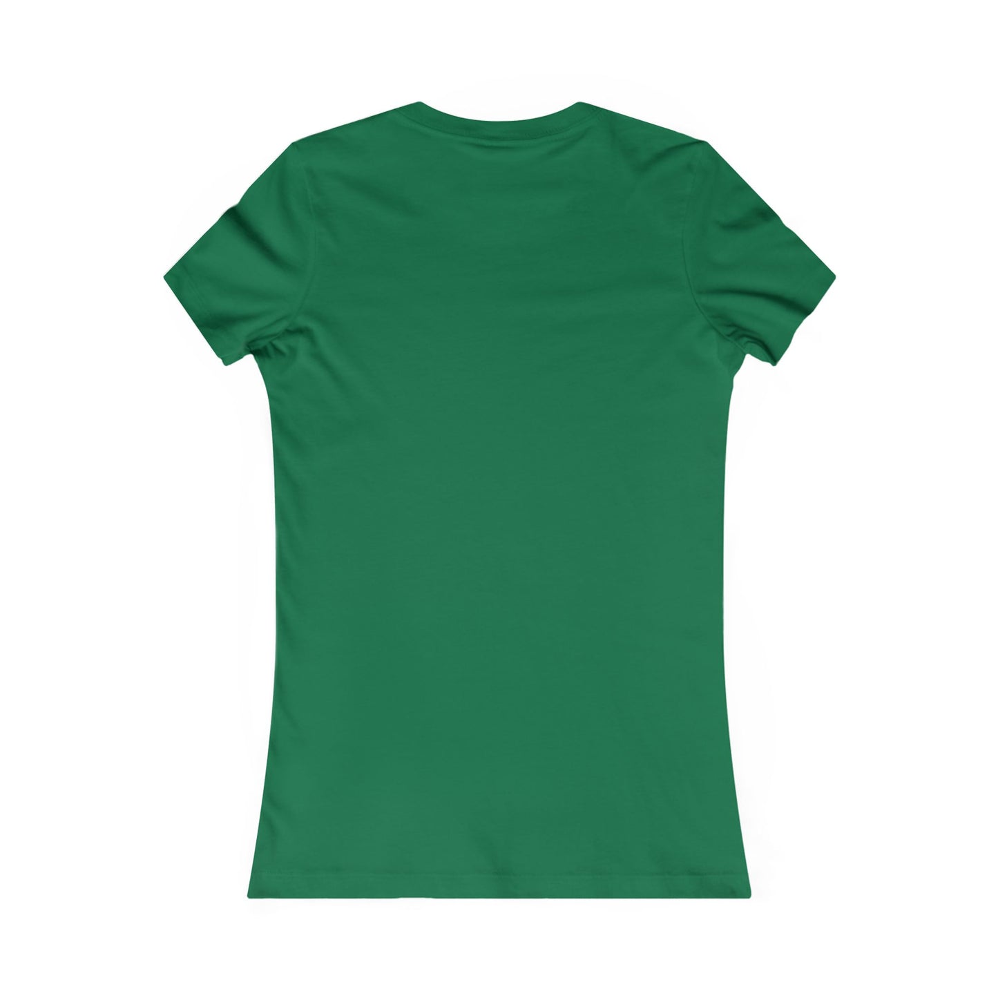 Bad Caddy Apparel Co. Women's Favorite Tee
