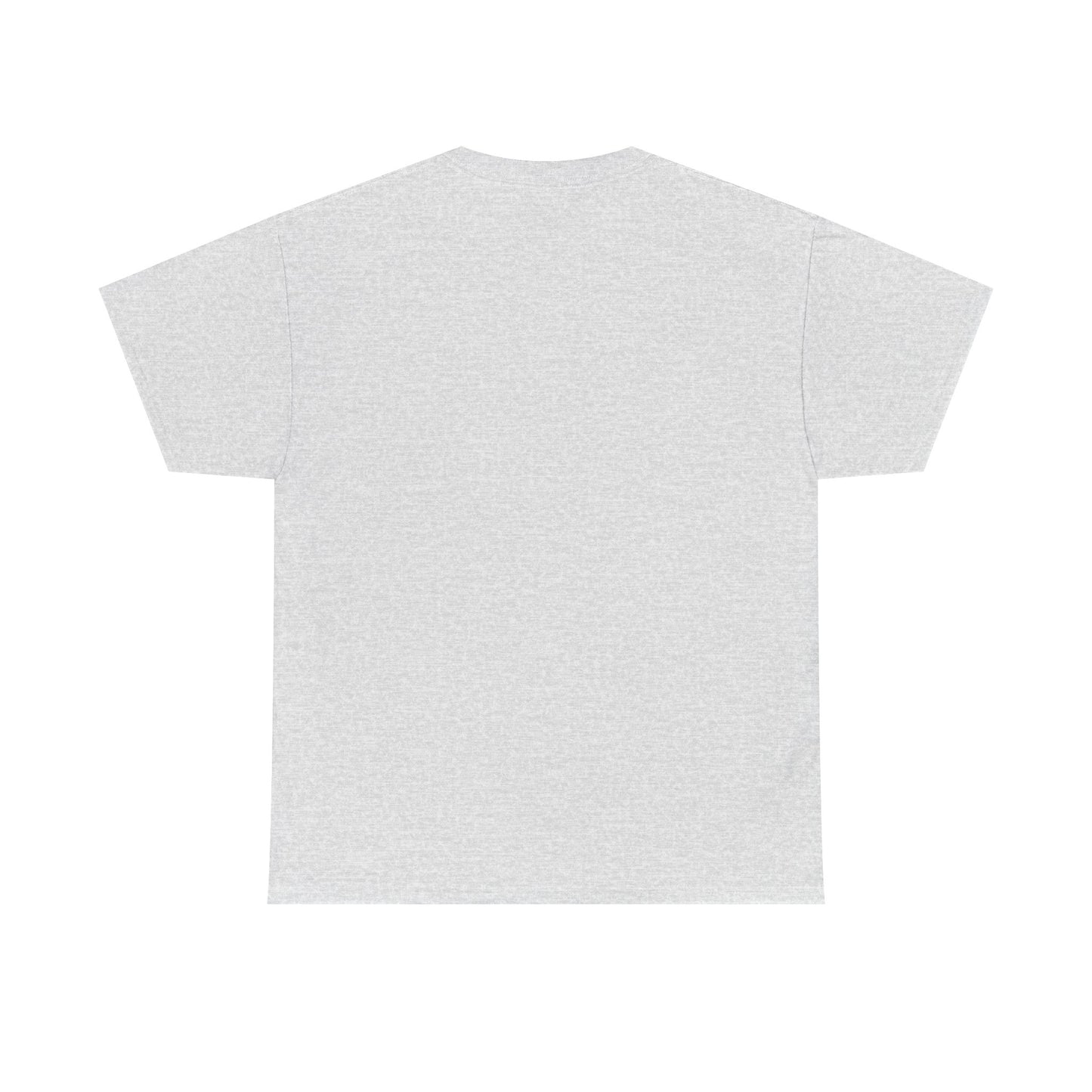 Bad Caddy Apparel Co. - Unisex Heavy Cotton Tee