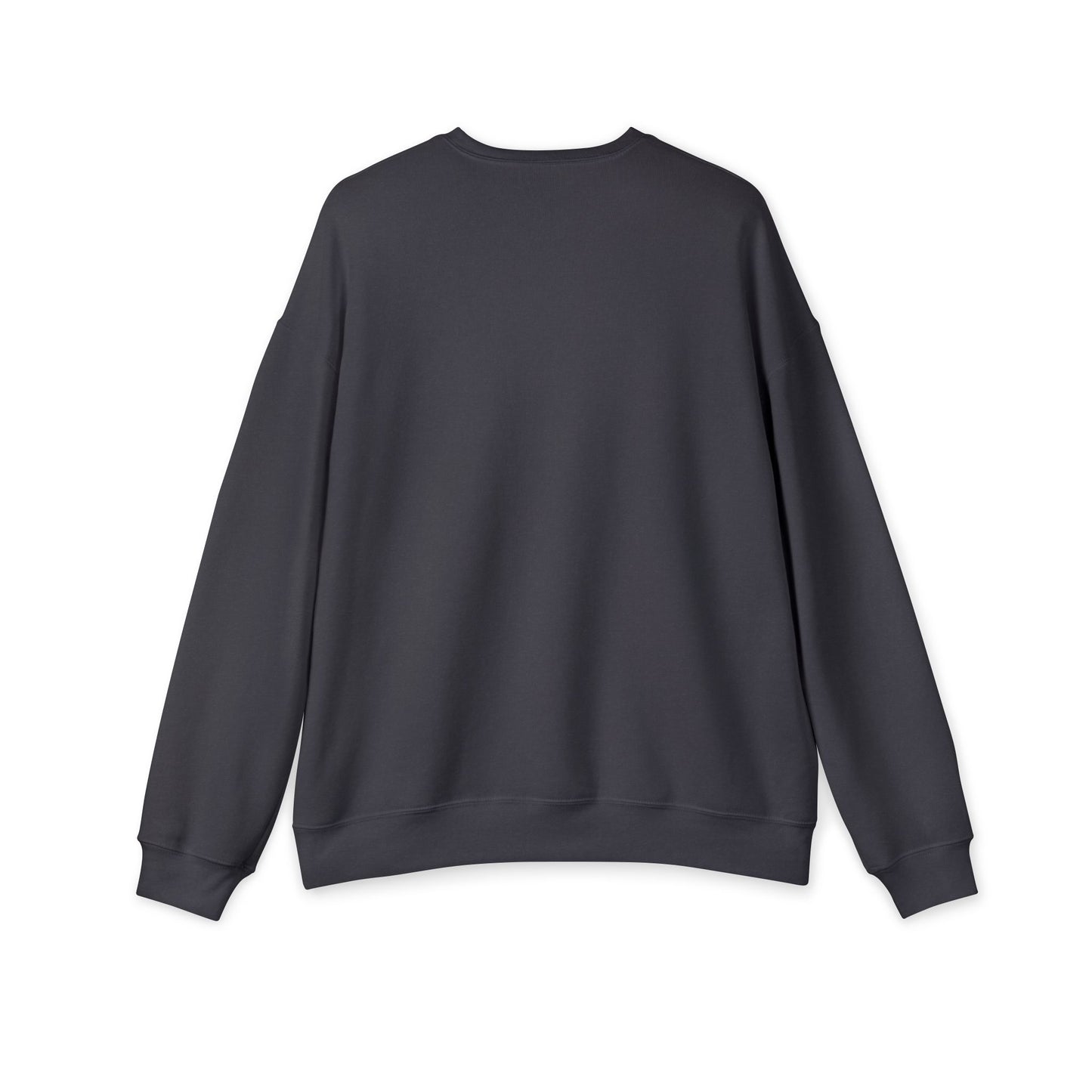 Bad Caddy Apparel Co. Drop Shoulder Sweatshirt