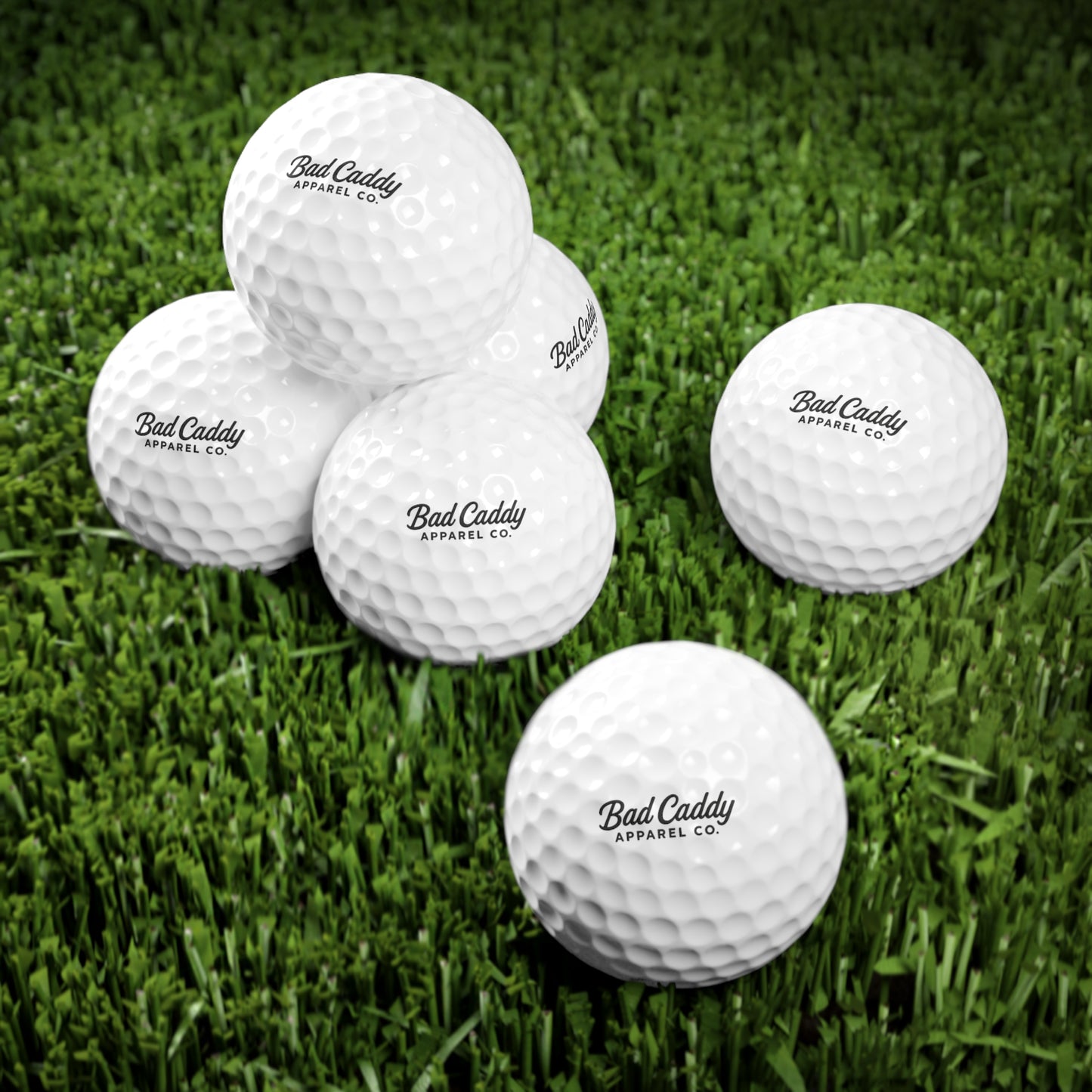 Premium Golf Balls Set, Perfect for Gifts, Golf Enthusiasts, Father's Day, Birthday, Golfing Gifts, Fun Outdoor Activities