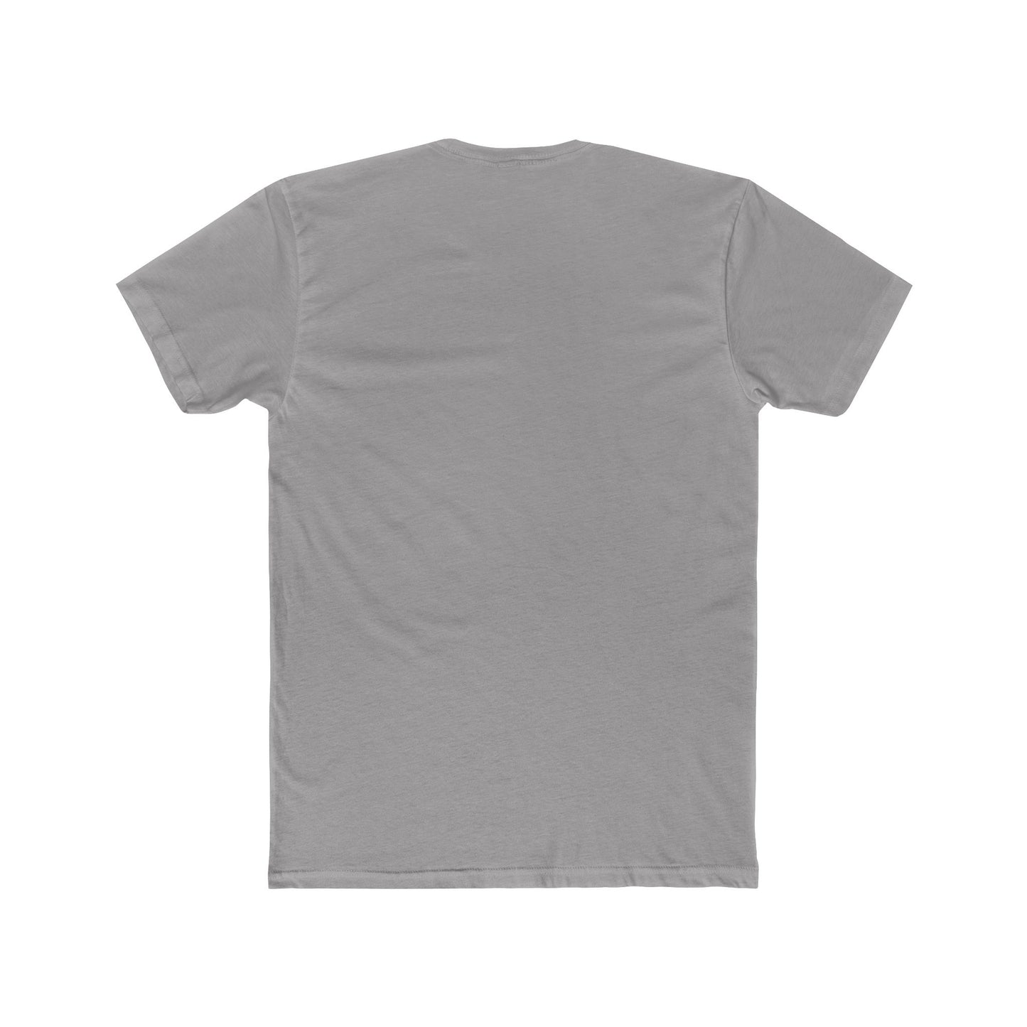 Bad Caddy Apparel Co. - Cotton Tee Shirt