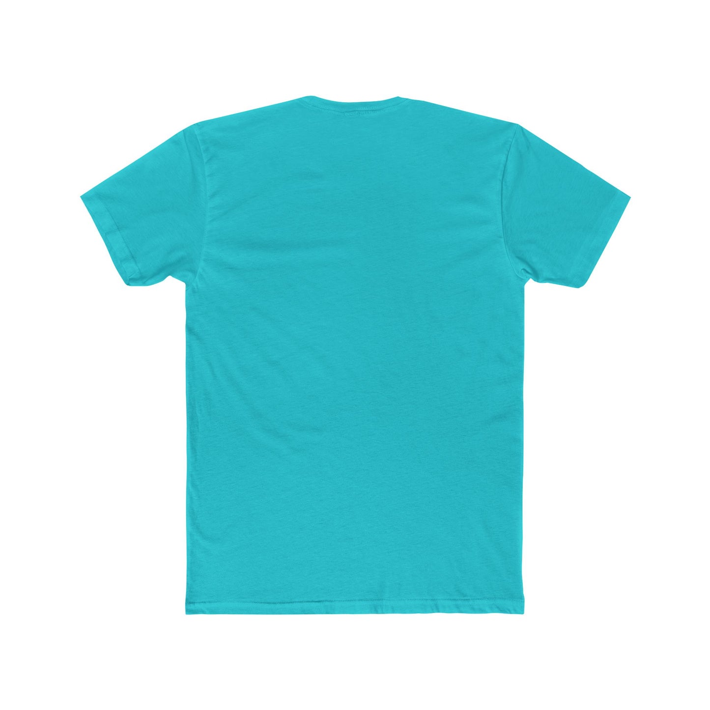 Bad Caddy Apparel Co. - Cotton Tee Shirt