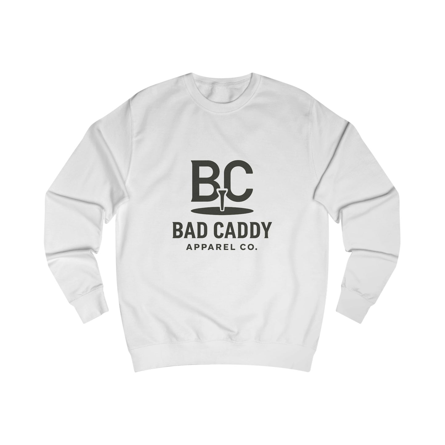 Bad Caddy Apparel Co. Sweatshirt