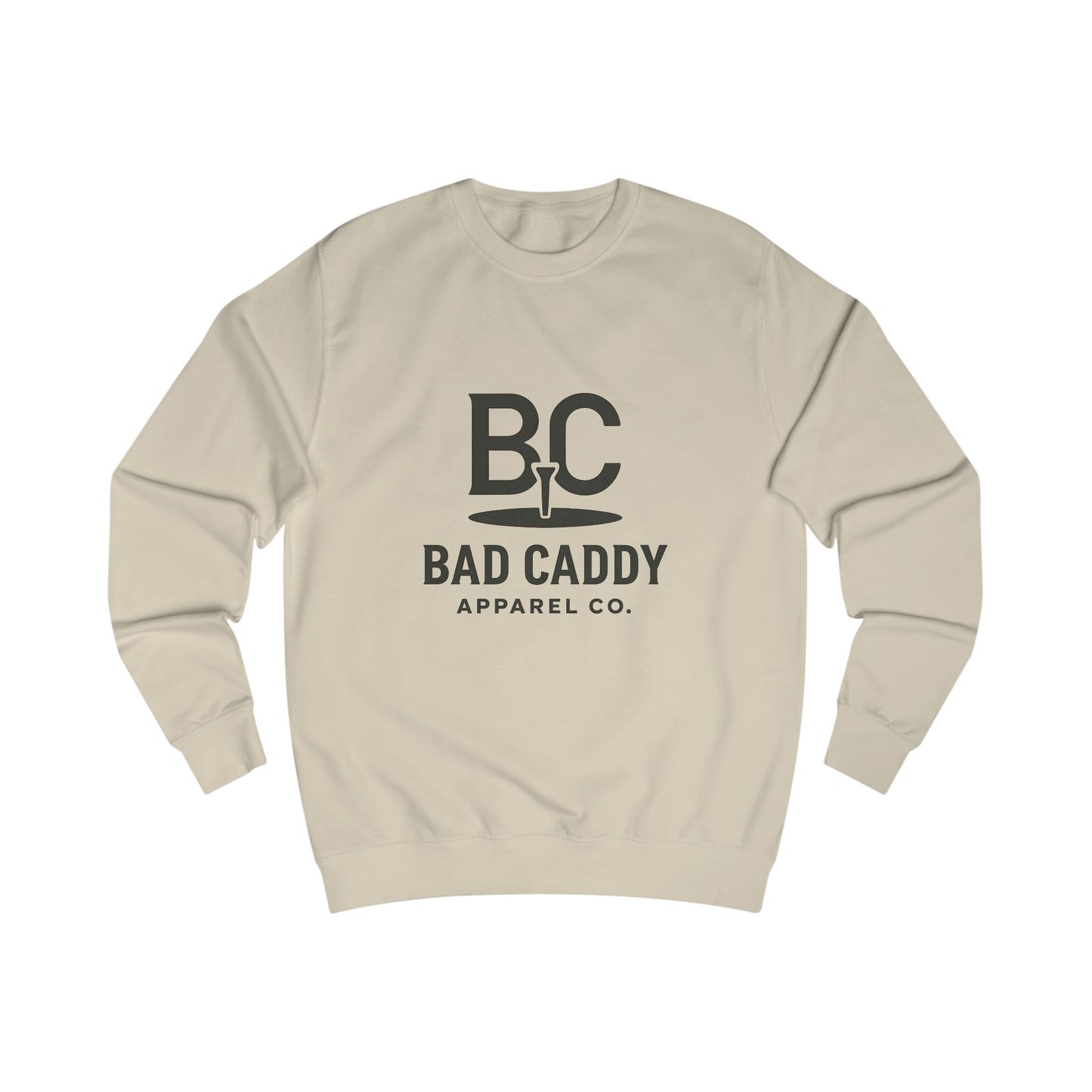Bad Caddy Apparel Co. Sweatshirt
