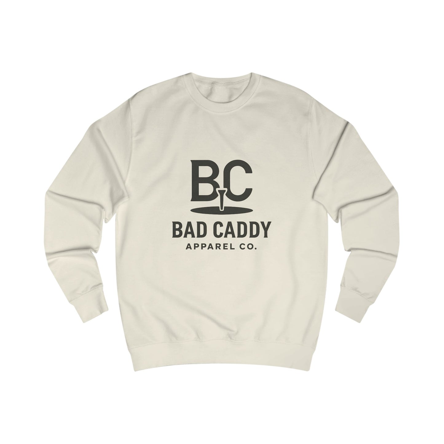 Bad Caddy Apparel Co. Sweatshirt