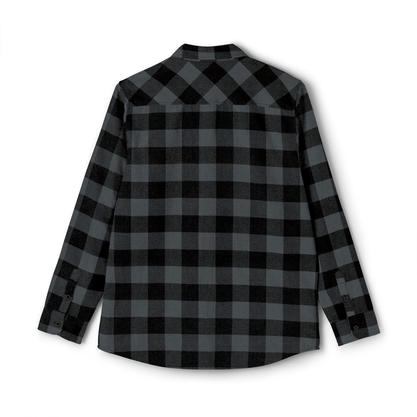 Bad Caddy Apparel Co. Unisex Flannel Shirt