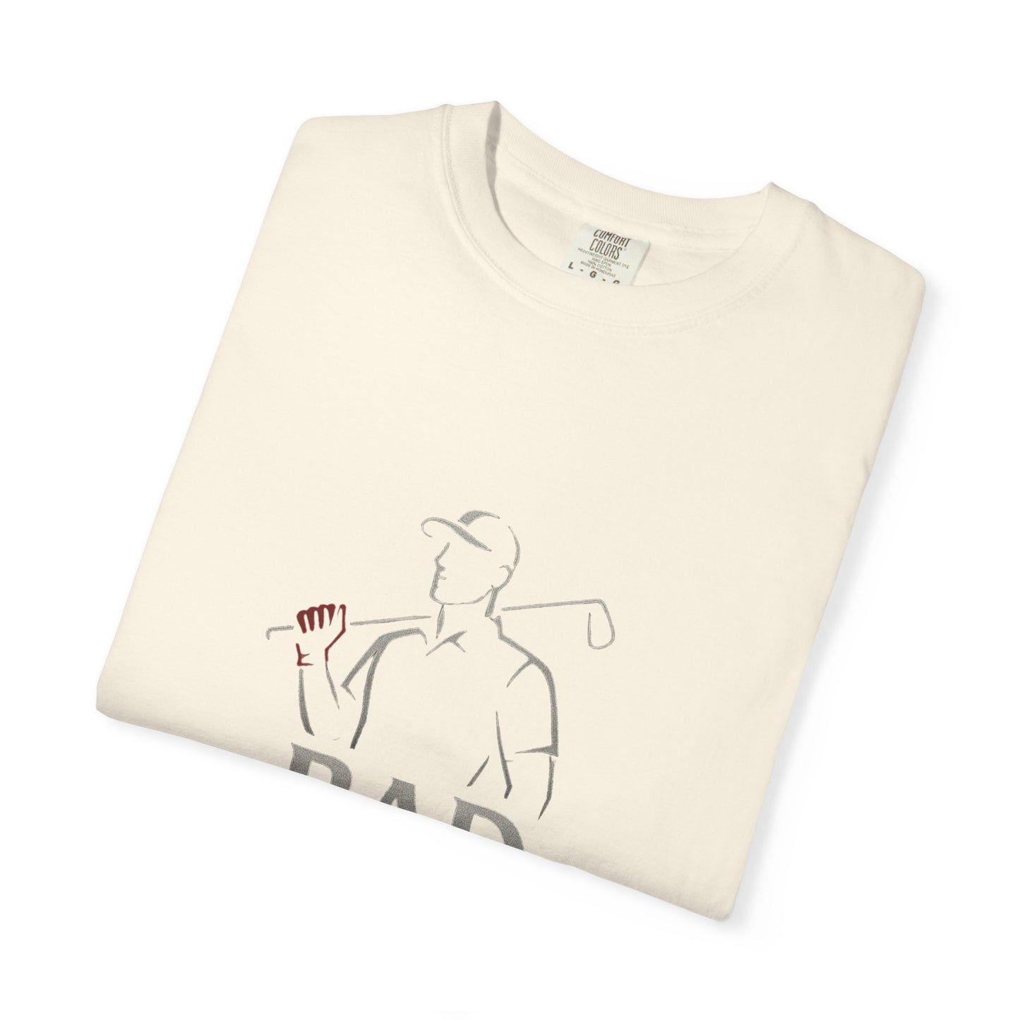 Bad Caddy Apparel Co. T-Shirt