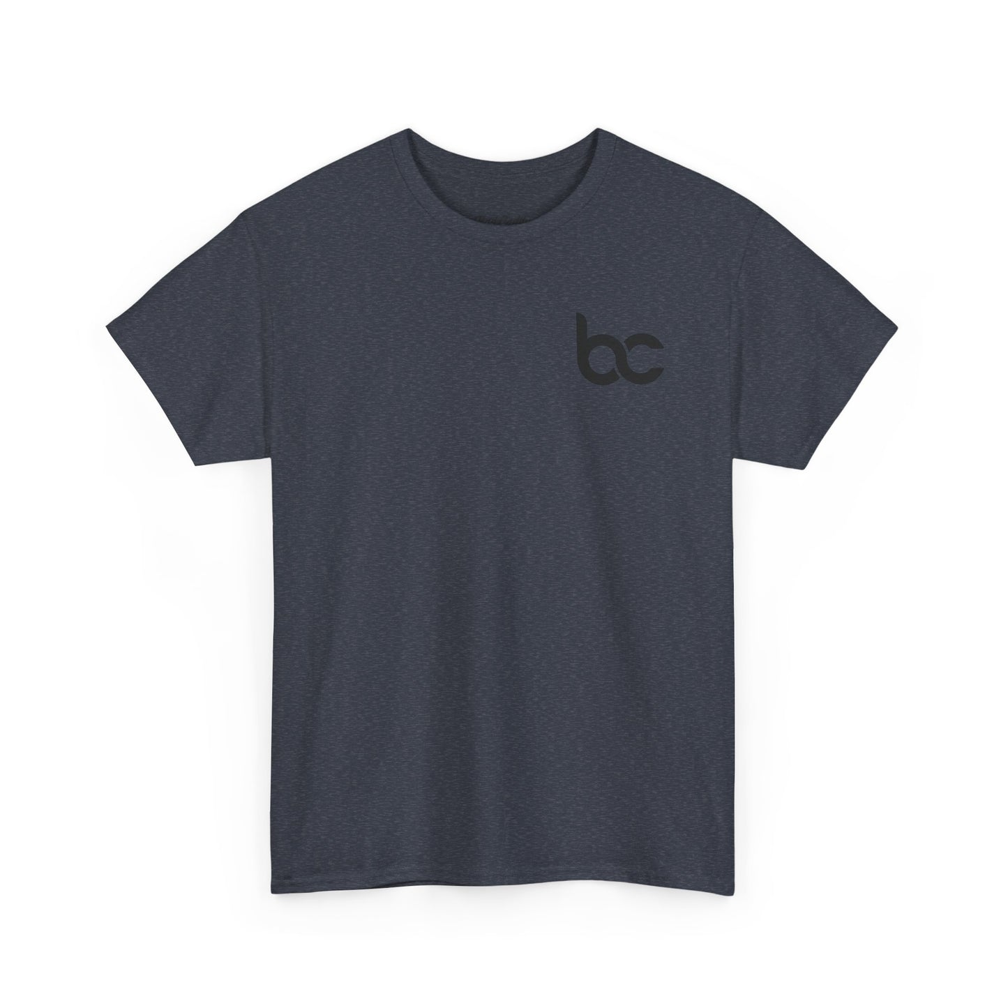 Bad Caddy Apparel Co. - Unisex Heavy Cotton Tee