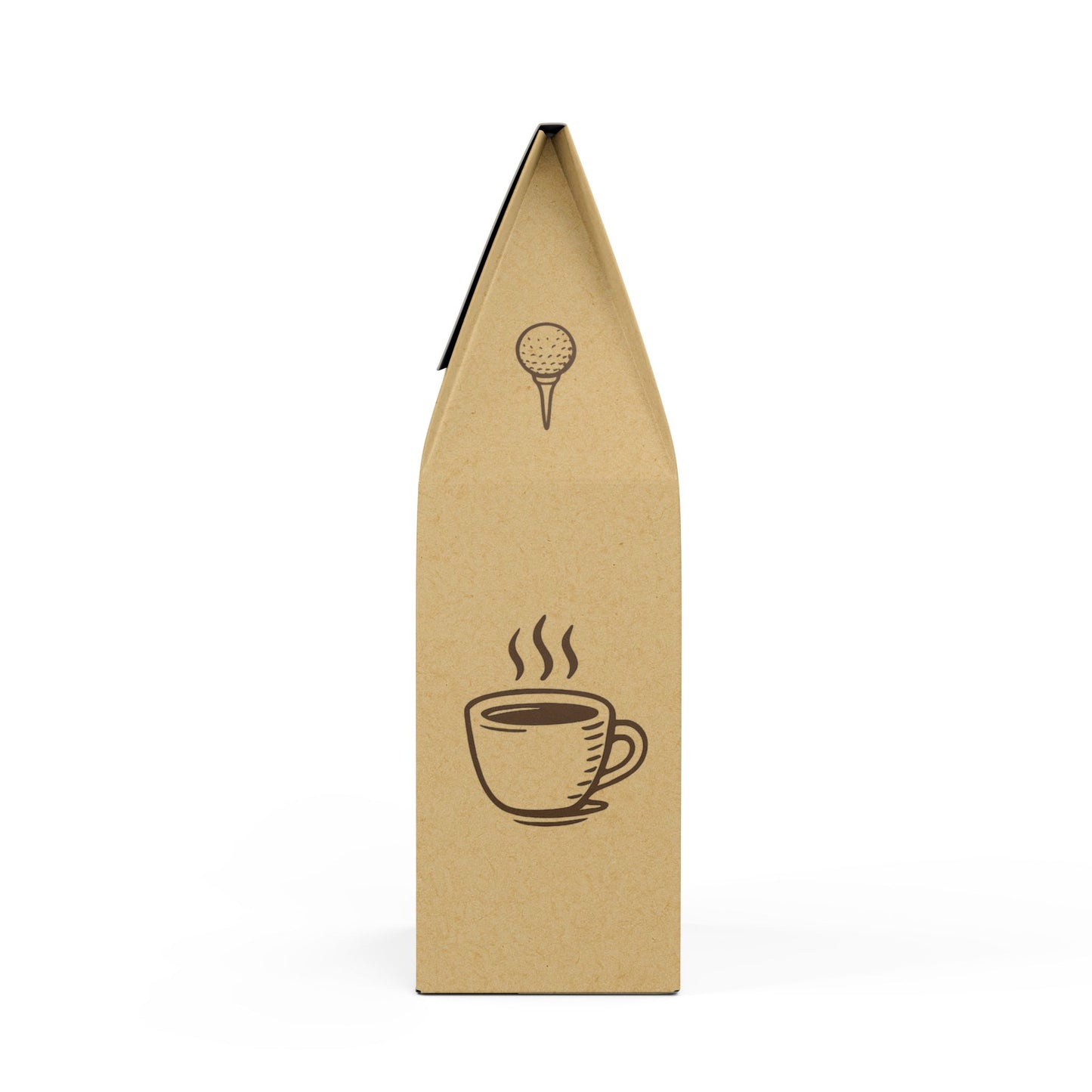 Broken Top Coffee Blend (Medium Roast)