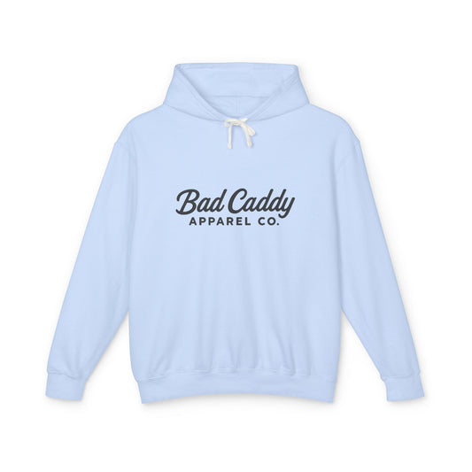 Unisex Lightweight Hooded Sweatshirt