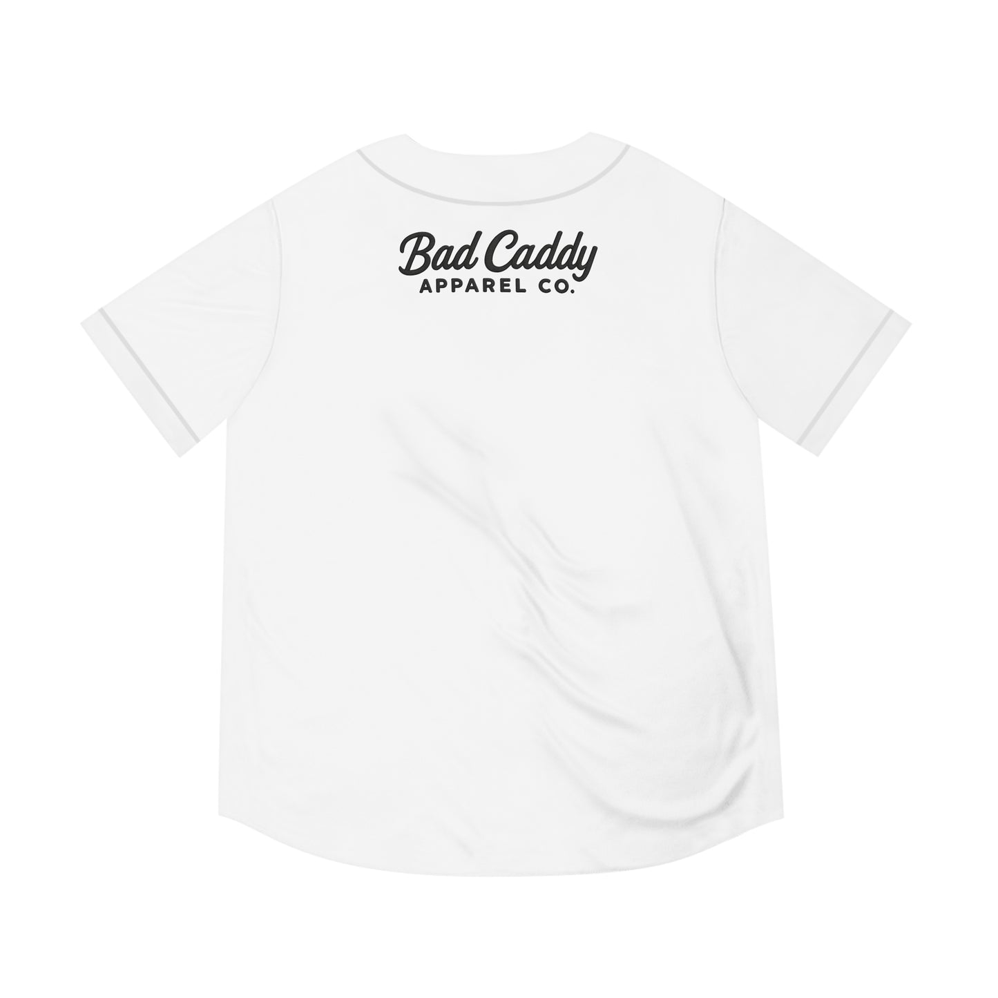 Baseball Jersey - Trendy Sportswear, Perfect for Game Days, Casual Outings, Birthdays, and Gifts