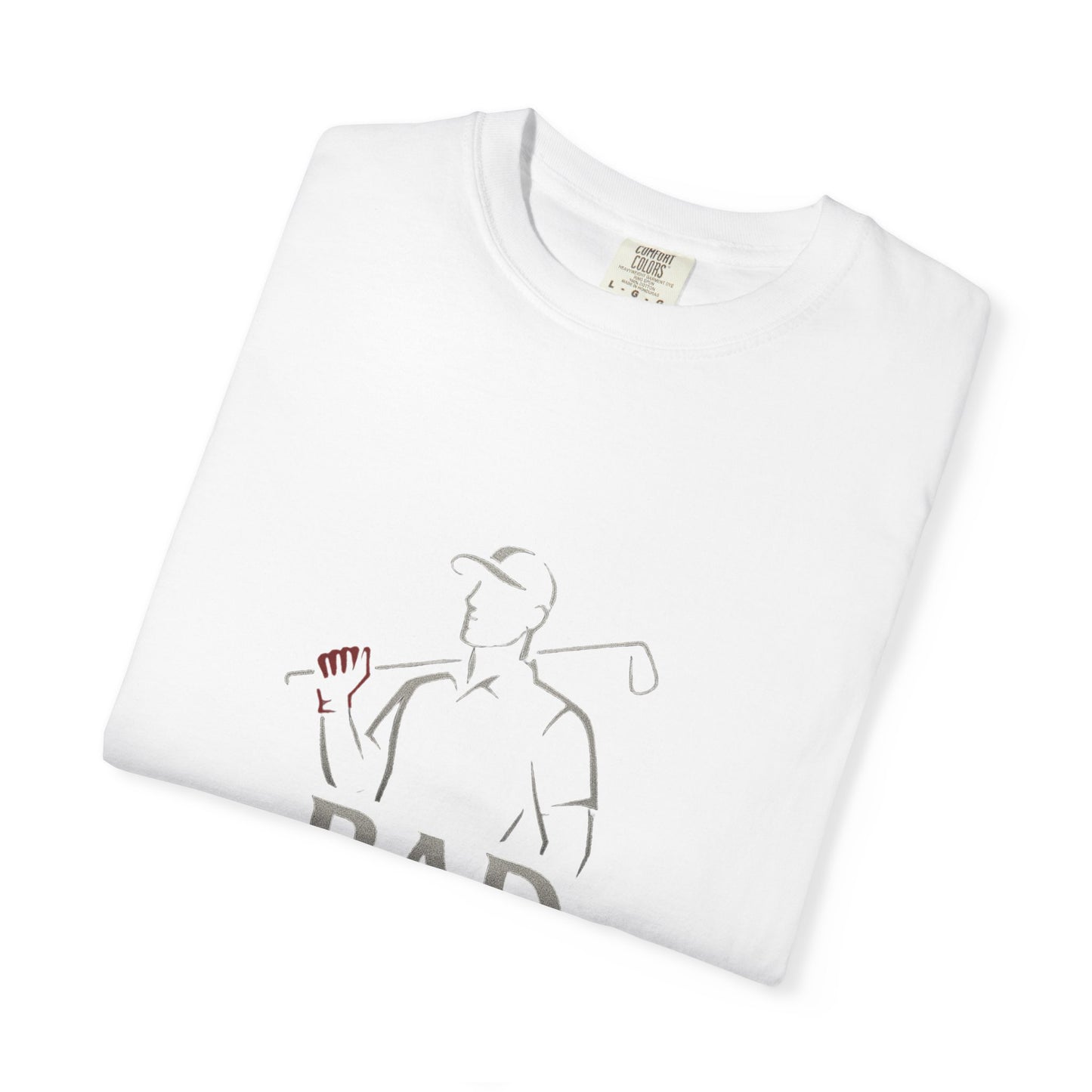 Bad Caddy Apparel Co. T-Shirt