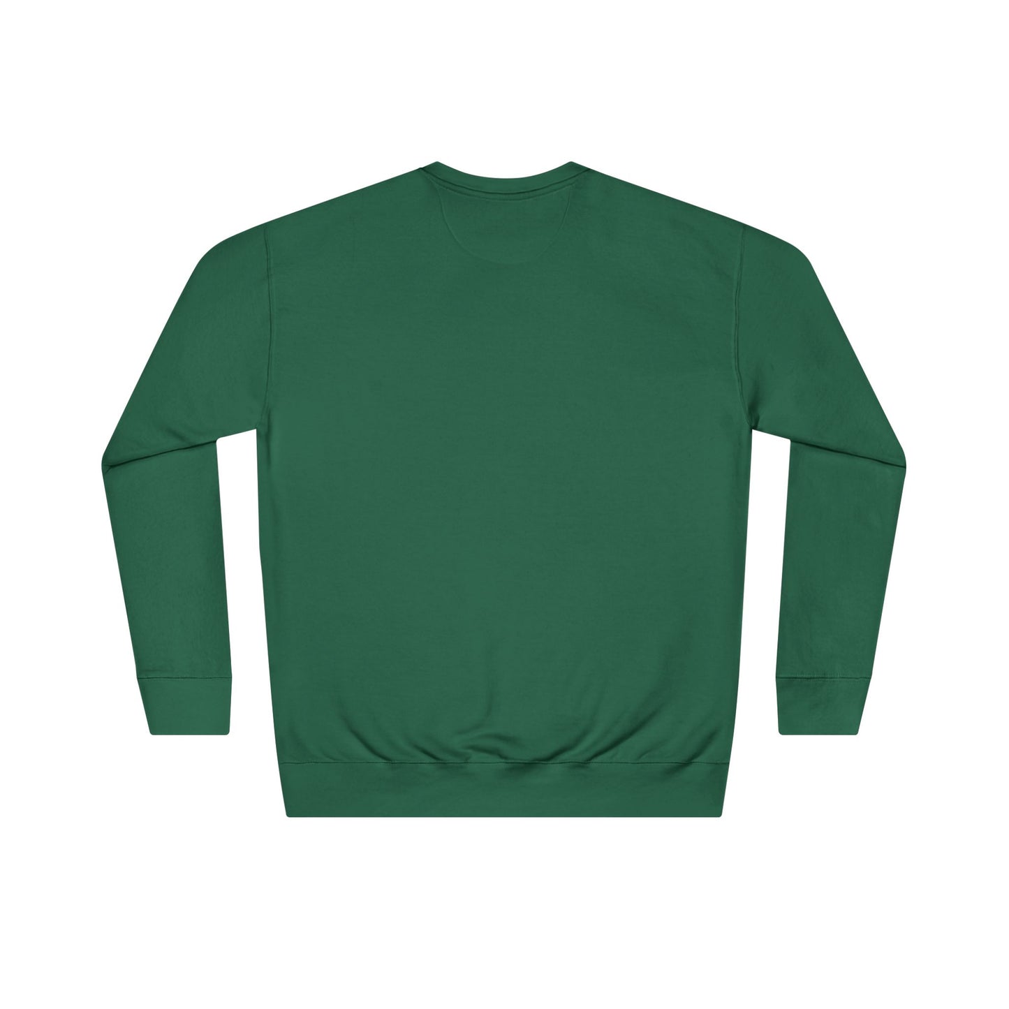 Bad Caddy Apparel Co. Crew Sweatshirt