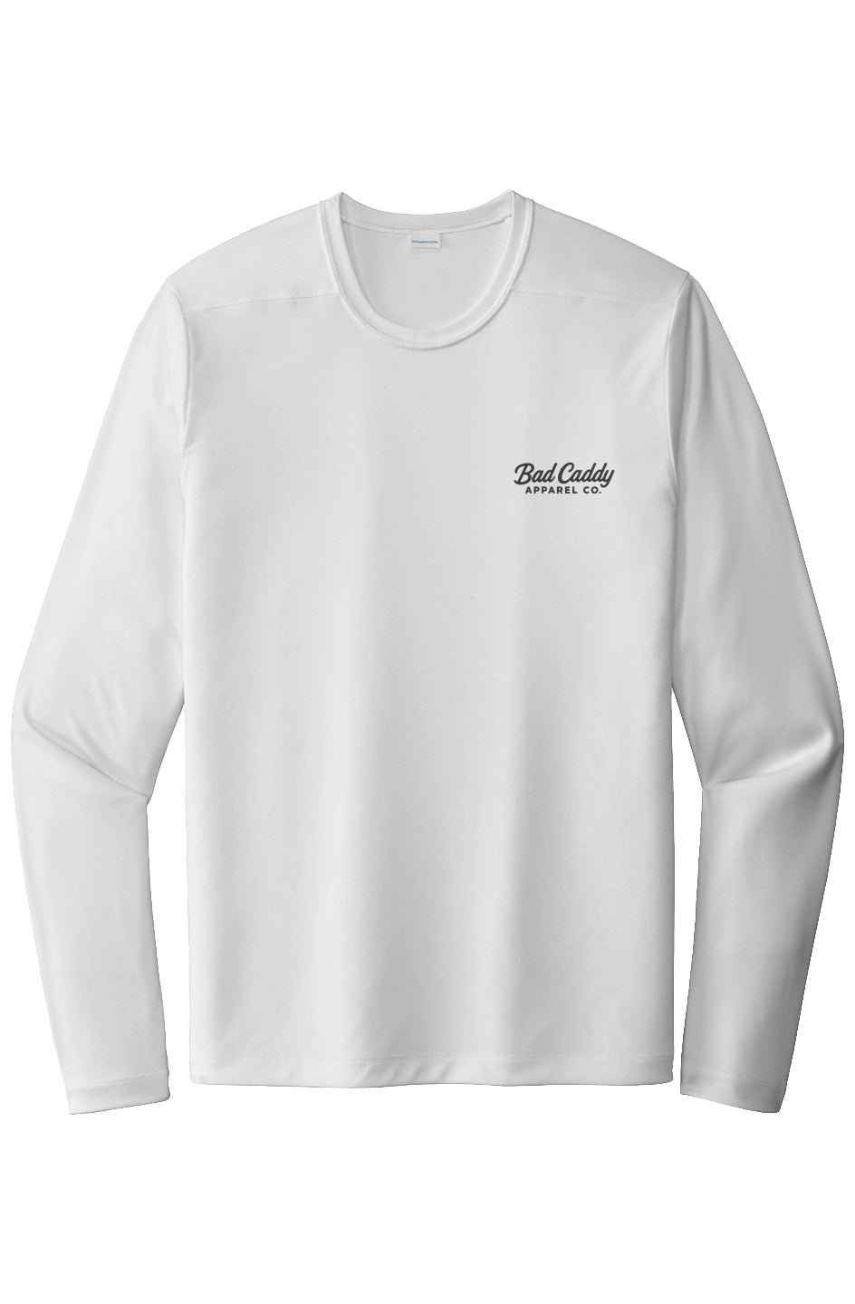 The Overcast Tee - UV Protected Long Sleeve Tee (UPF 50)