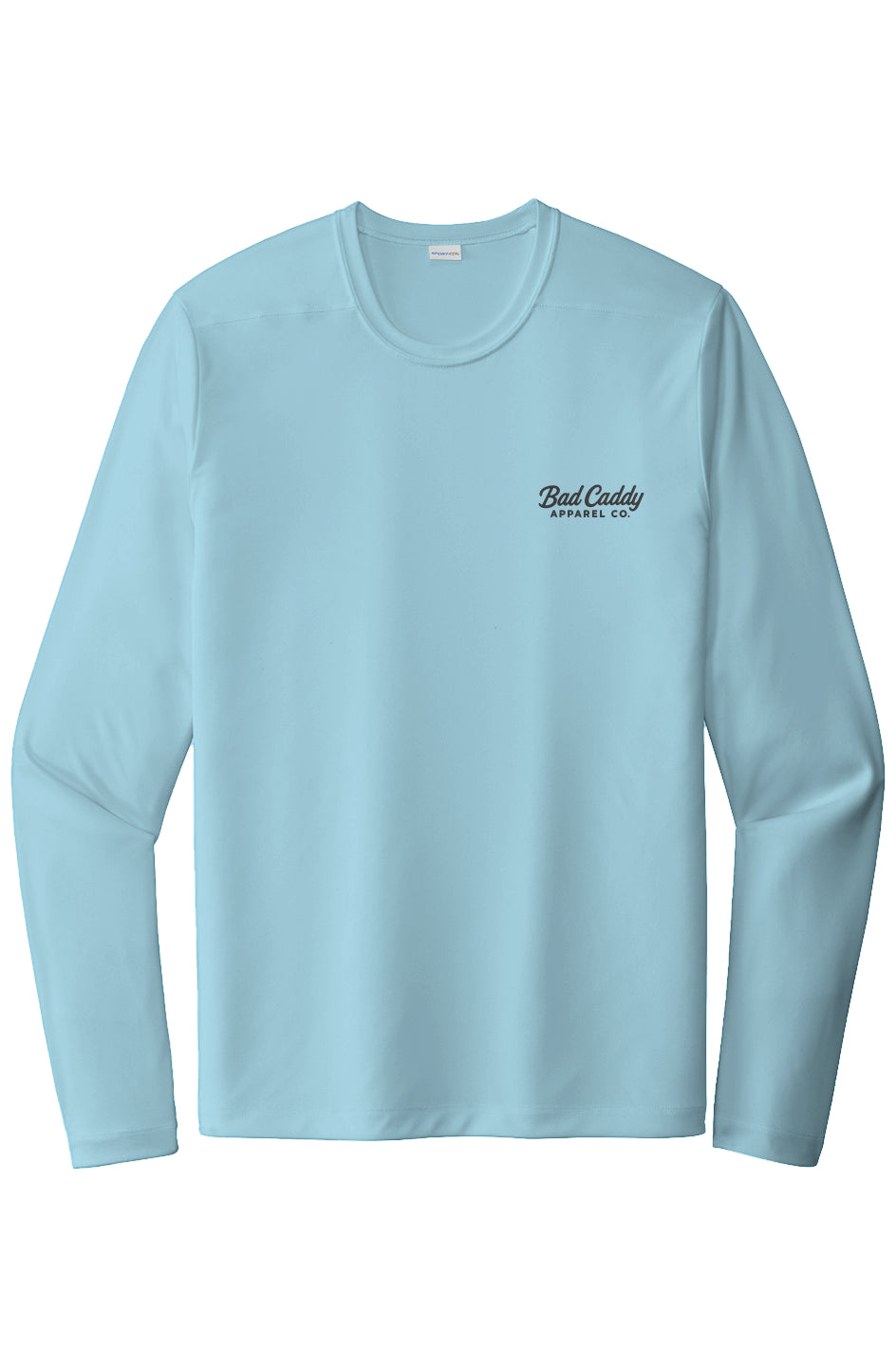 The Overcast Tee - UV Protected Long Sleeve Tee (UPF 50)