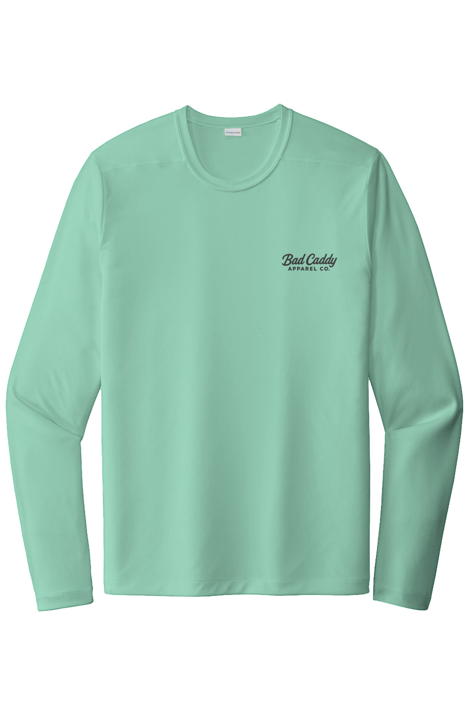 The Overcast Tee - UV Protected Long Sleeve Tee (UPF 50)