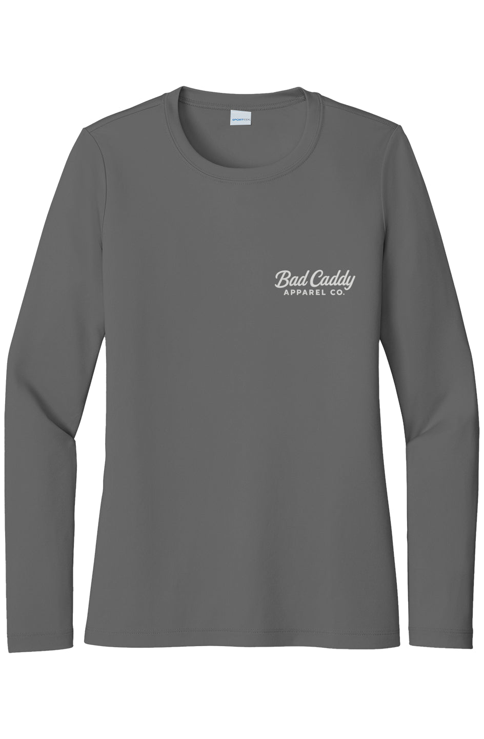 Womens Overcast UV Pro Long Sleeve Tee