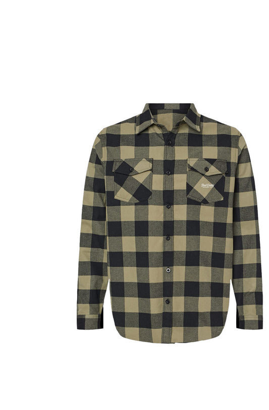 Flannel Shirt
