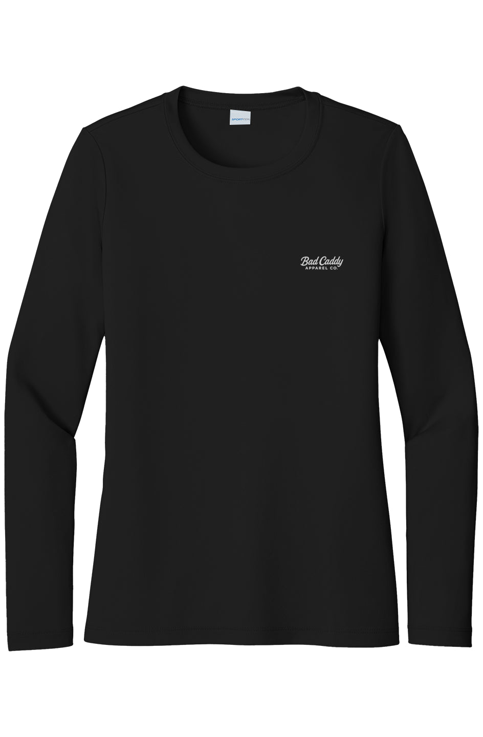 Womens Posi UV Pro LS Tee