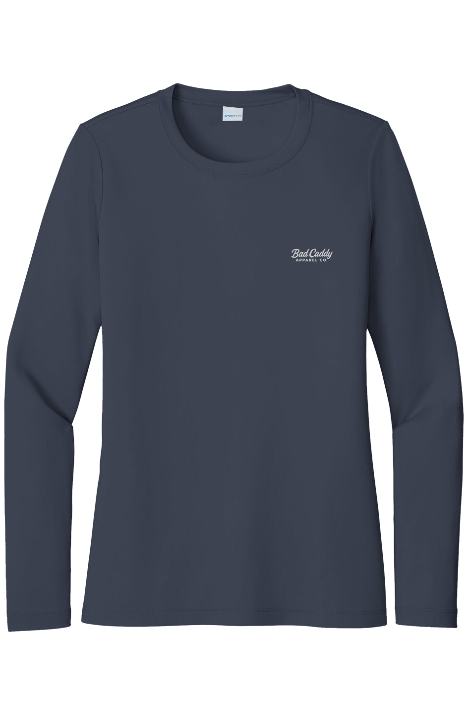 Womens Posi UV Pro LS Tee