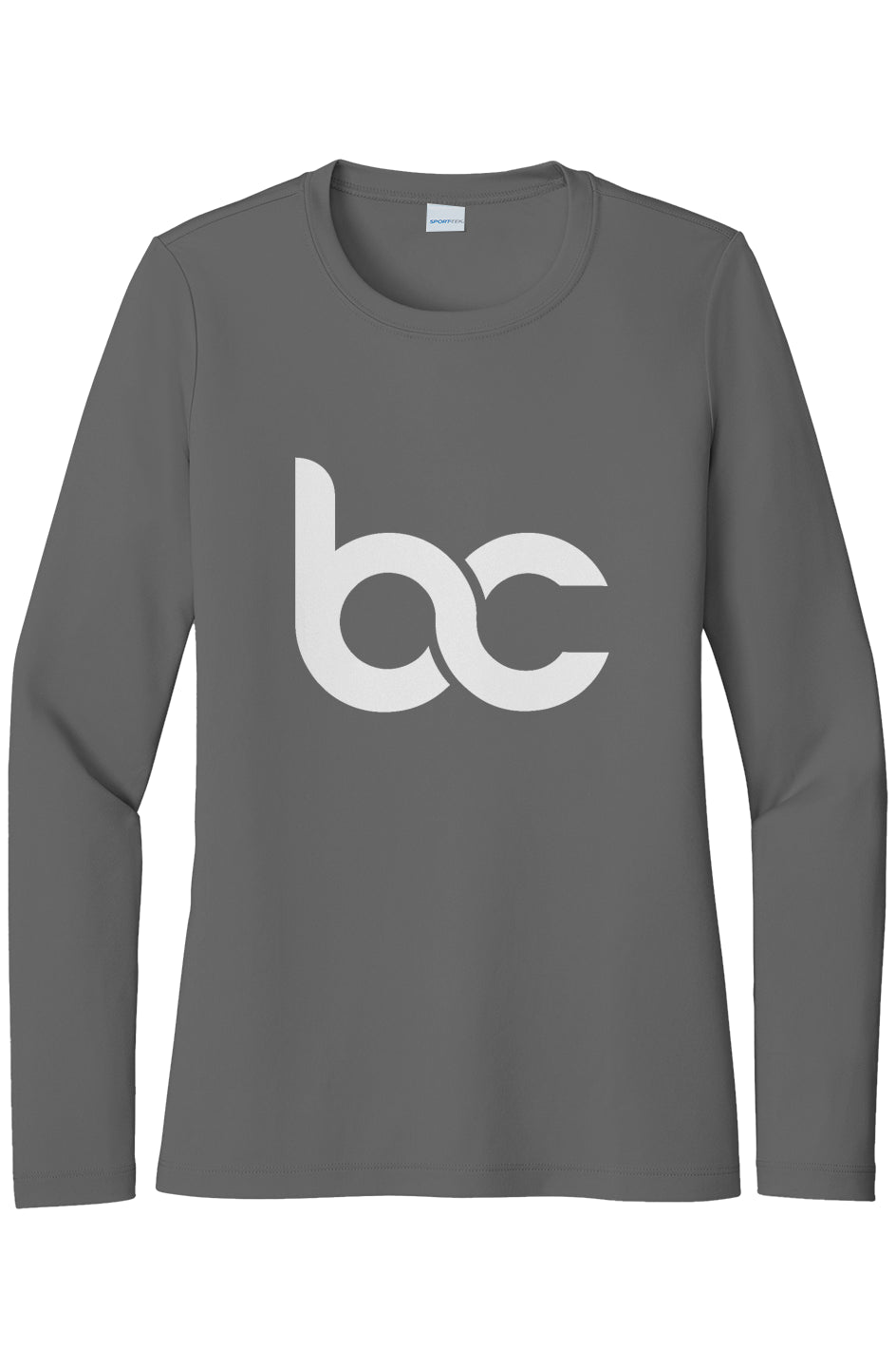 Womens Posi UV Pro LS Tee