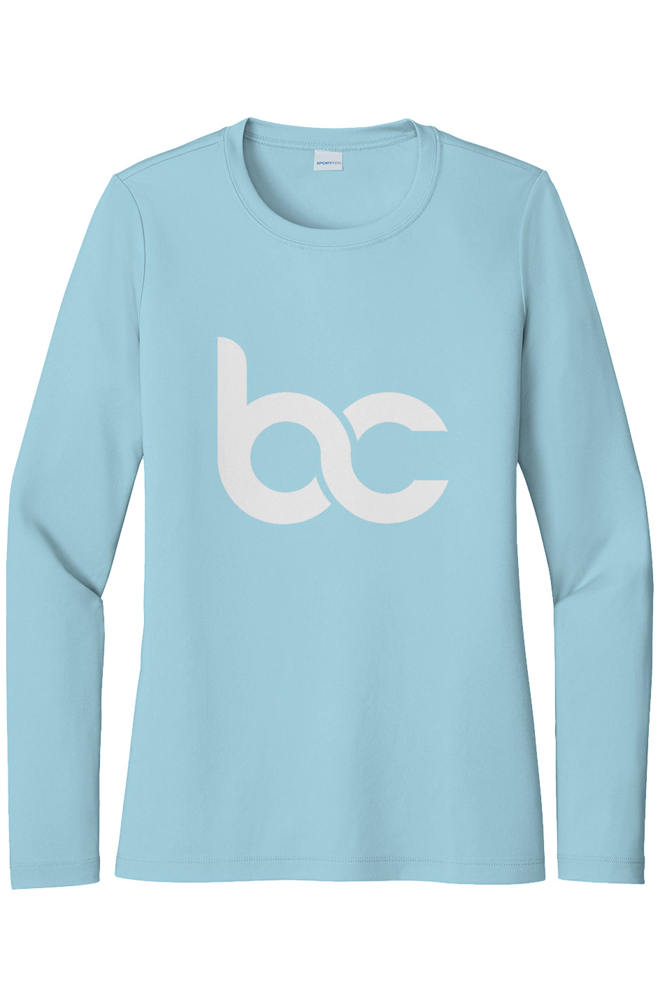 Womens Posi UV Pro LS Tee