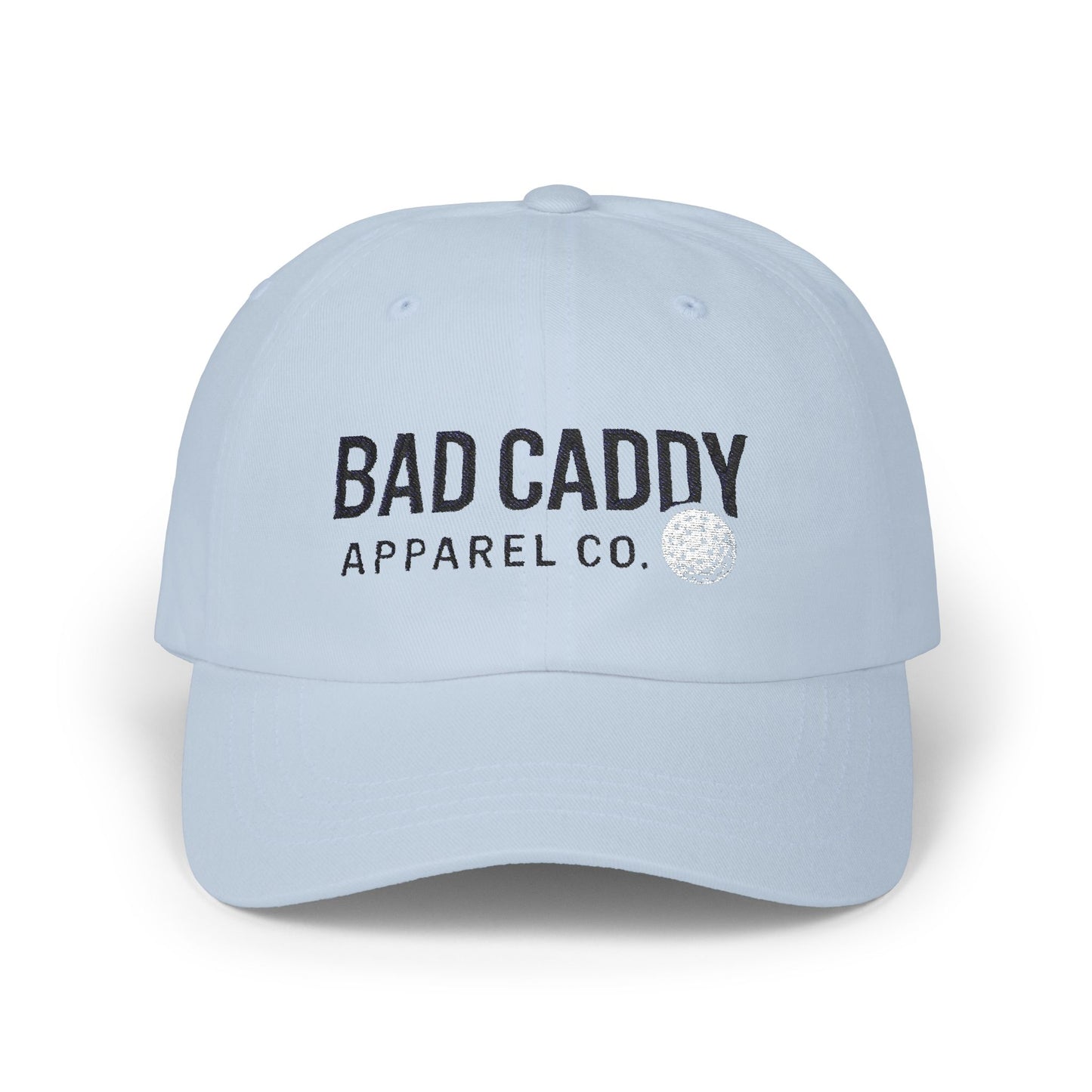 Bad Caddy Apparel Co. Dad Cap