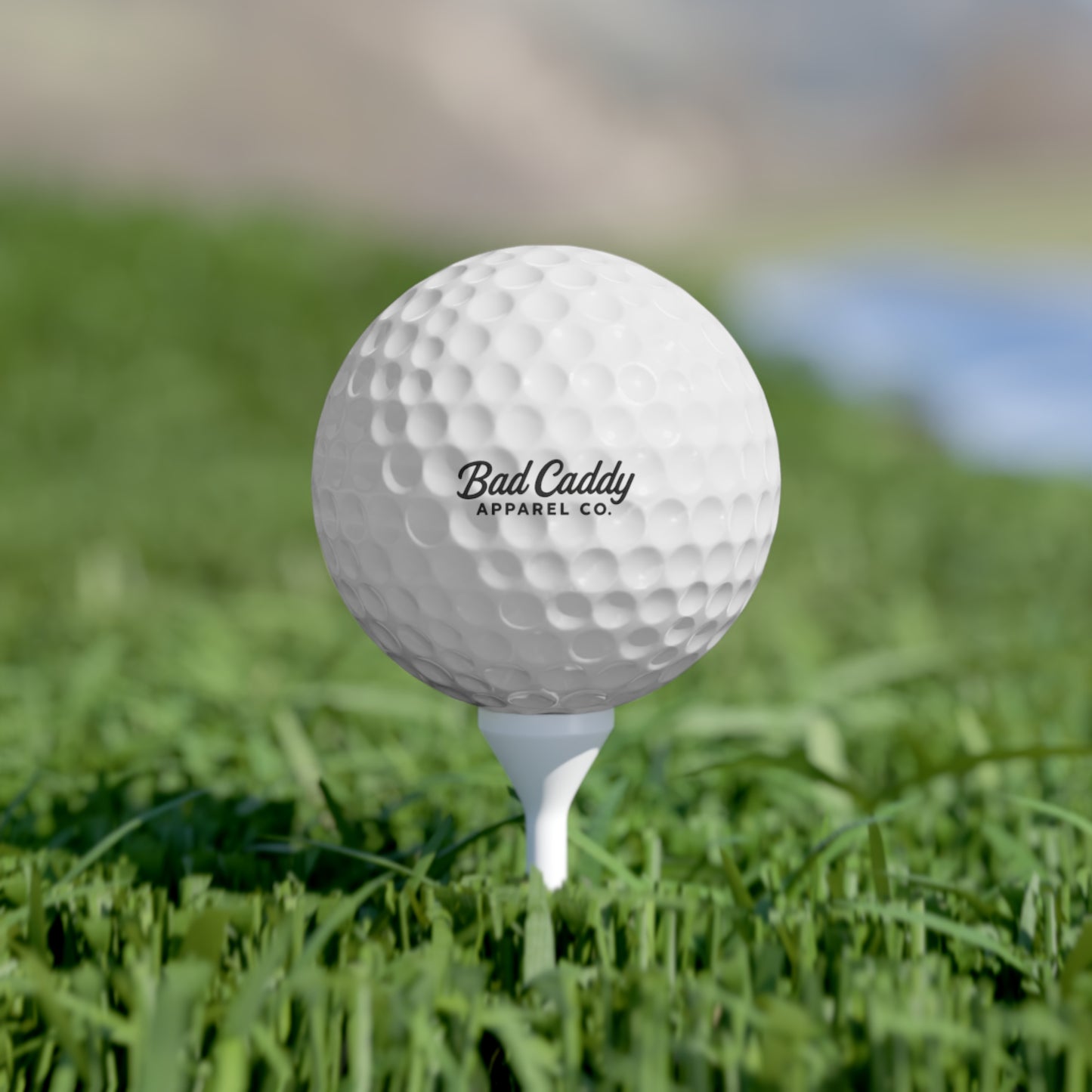 Premium Golf Balls Set, Perfect for Gifts, Golf Enthusiasts, Father's Day, Birthday, Golfing Gifts, Fun Outdoor Activities