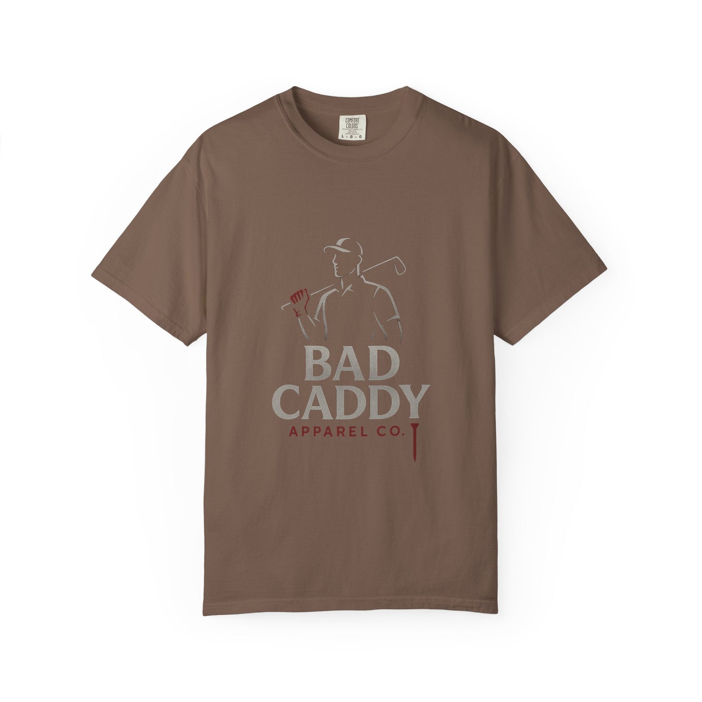 Bad Caddy Apparel Co. T-Shirt