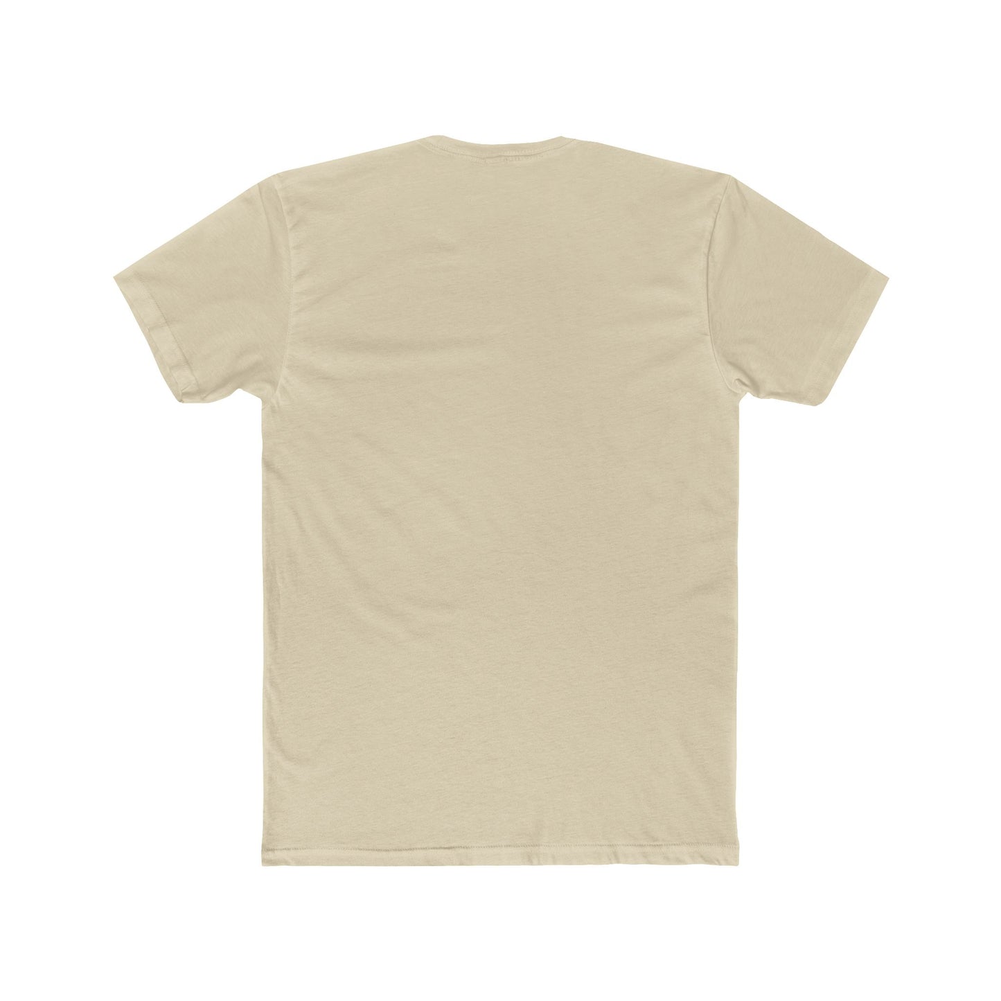 Bad Caddy Apparel Co. - Cotton Tee Shirt