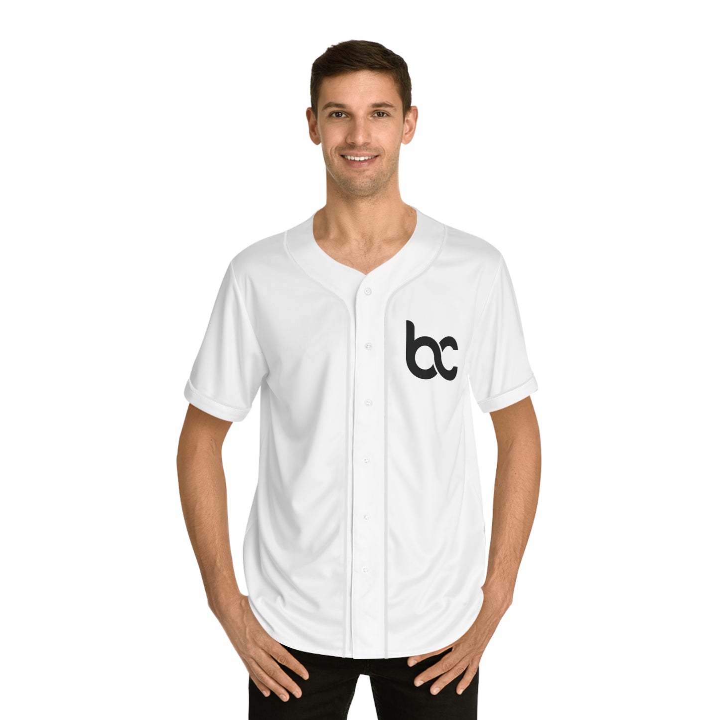 Baseball Jersey - Trendy Sportswear, Perfect for Game Days, Casual Outings, Birthdays, and Gifts