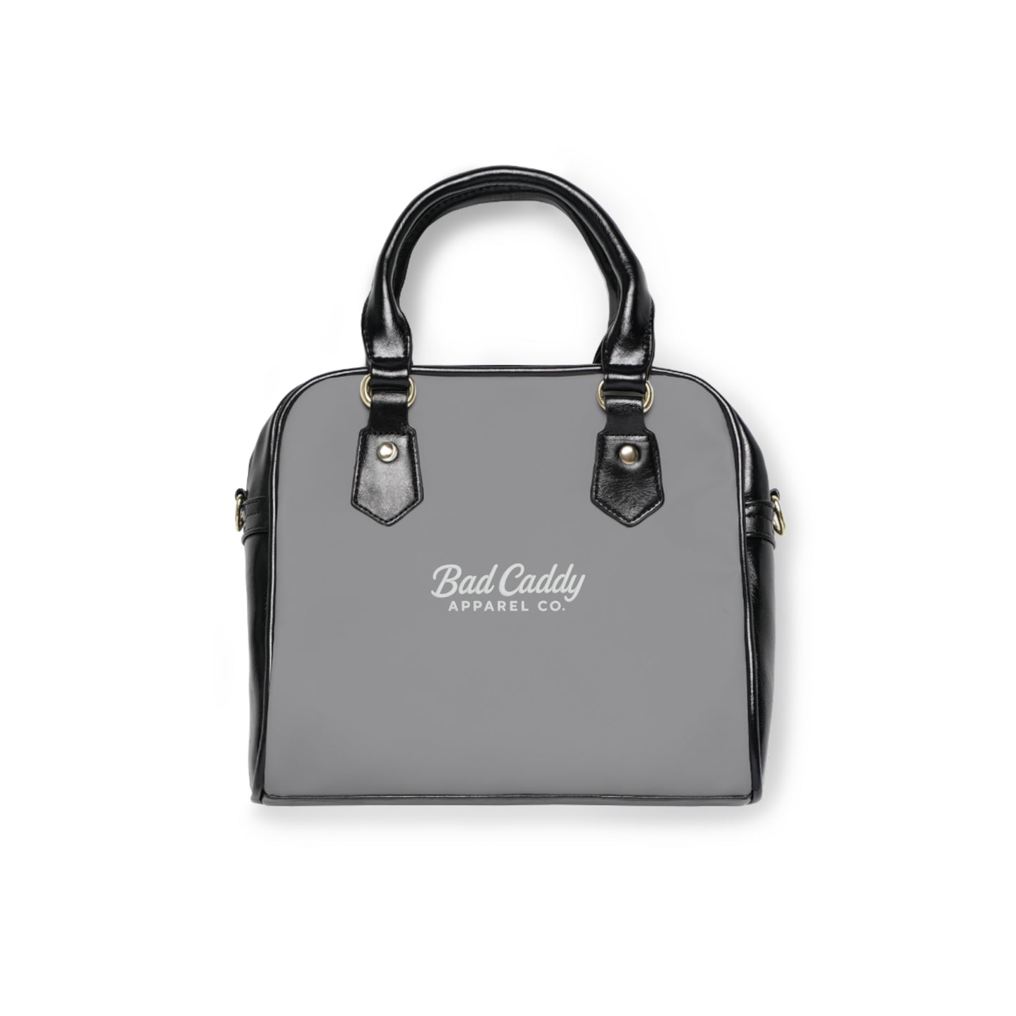 Bad Caddy Apparel Co. Shoulder Handbag