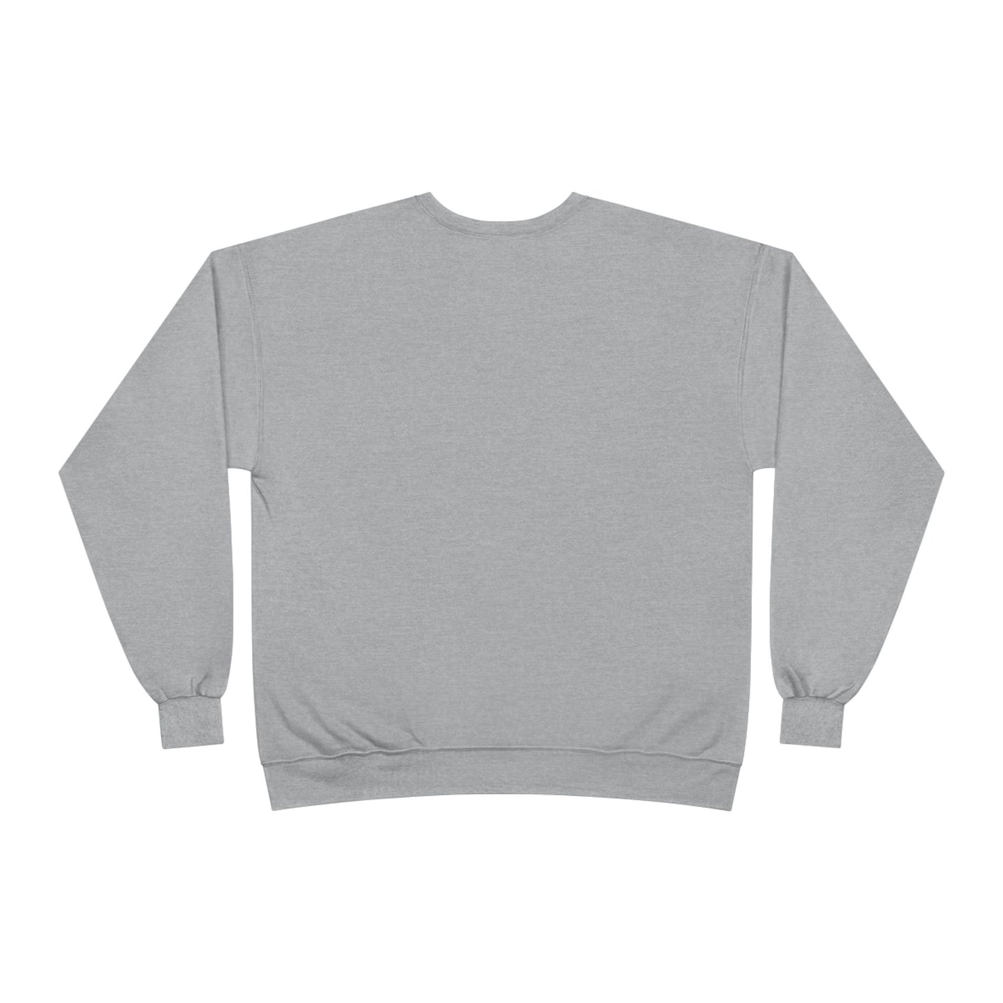 Bad Caddy Apparel Co. EcoSmart® Crewneck Sweatshirt